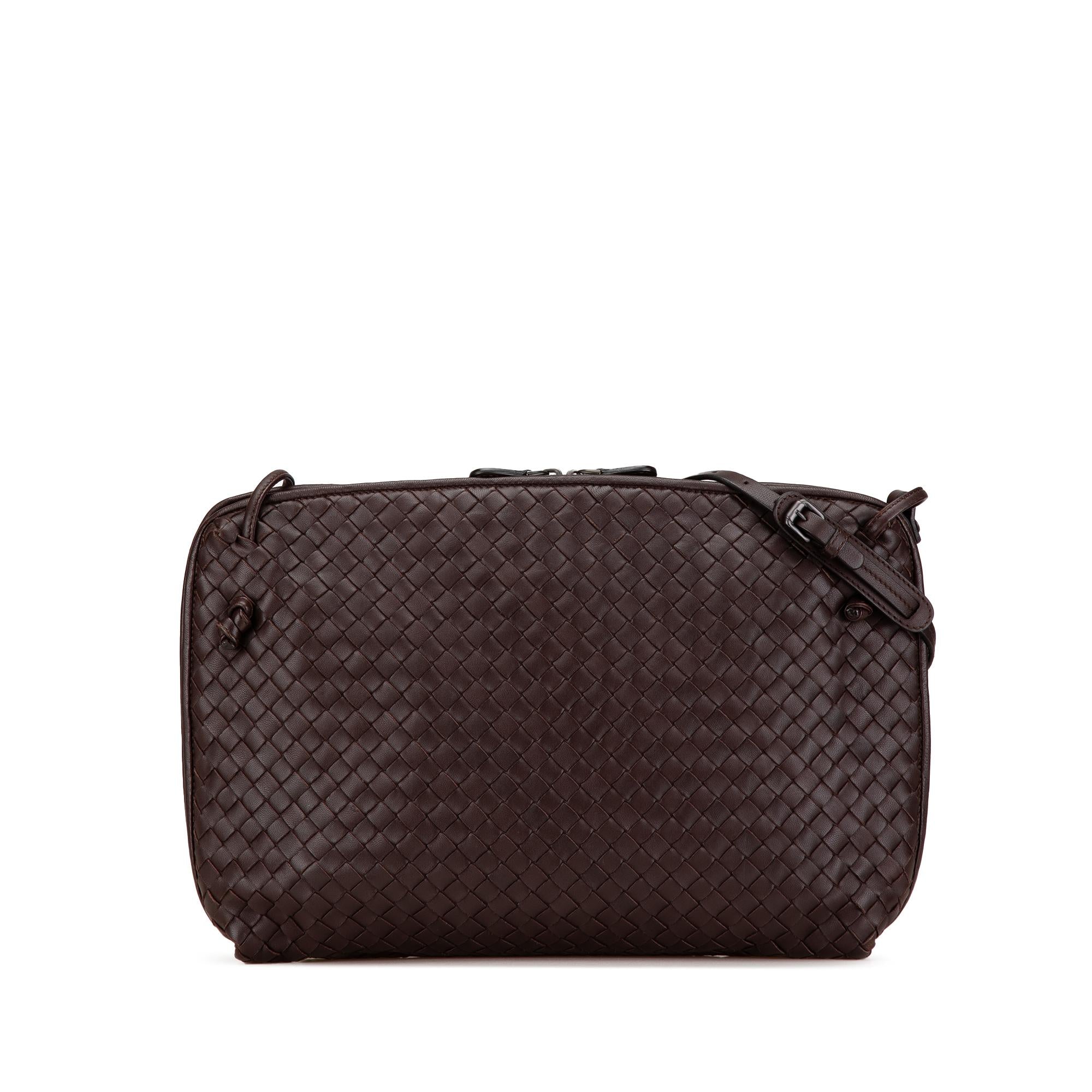 Bottega Veneta Large Intrecciato Nodini (SHG-QcLJ4p)