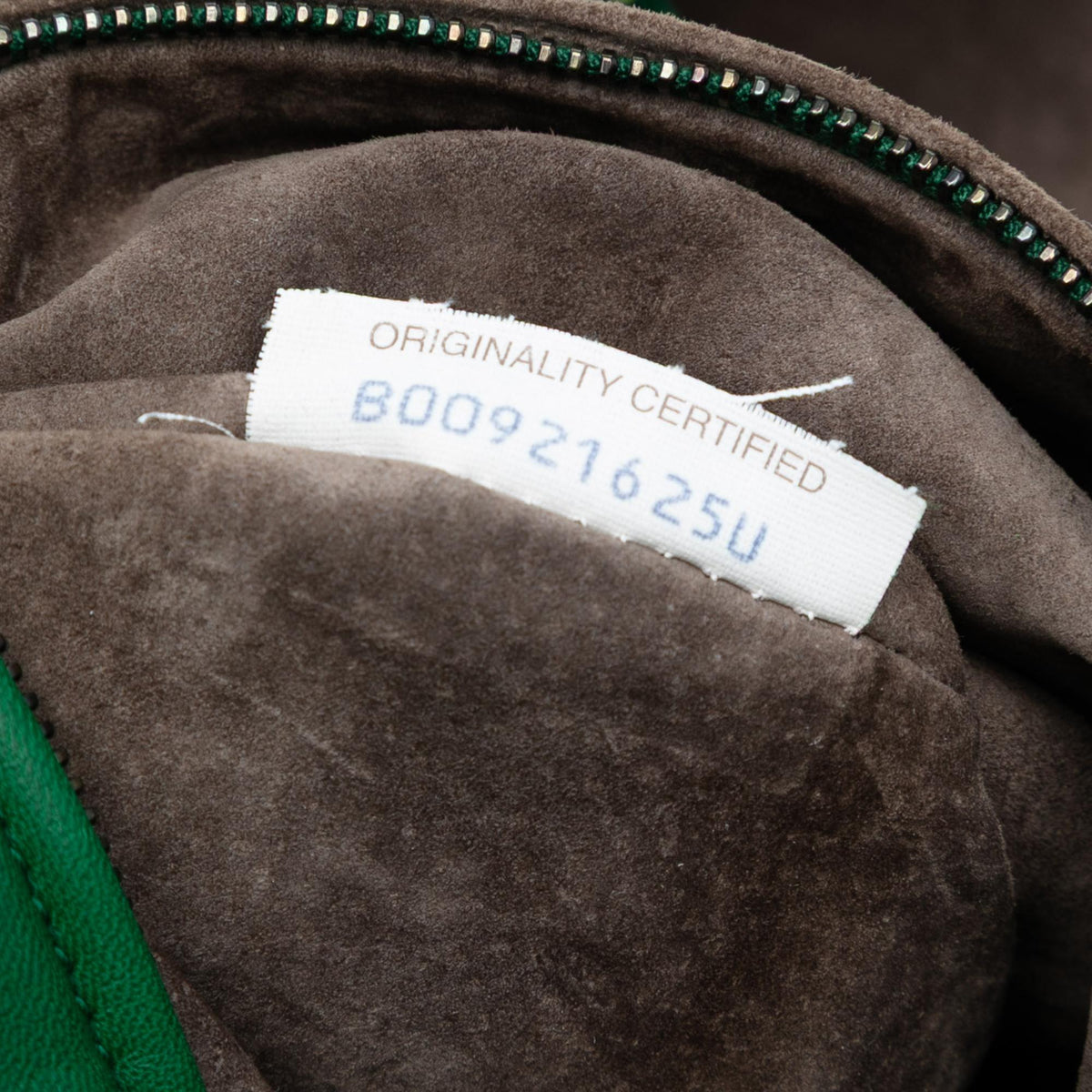 Bottega Veneta Large Nappa Intrecciato Cesta Tote