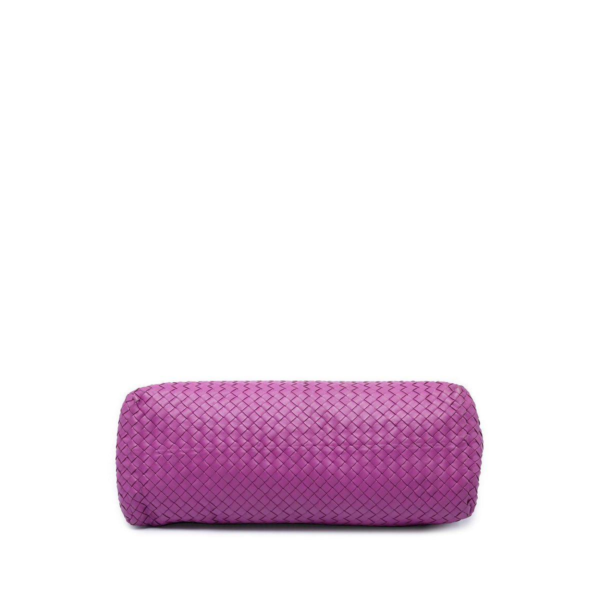 Bottega Veneta Large Nappa Intrecciato Double Chain Tote