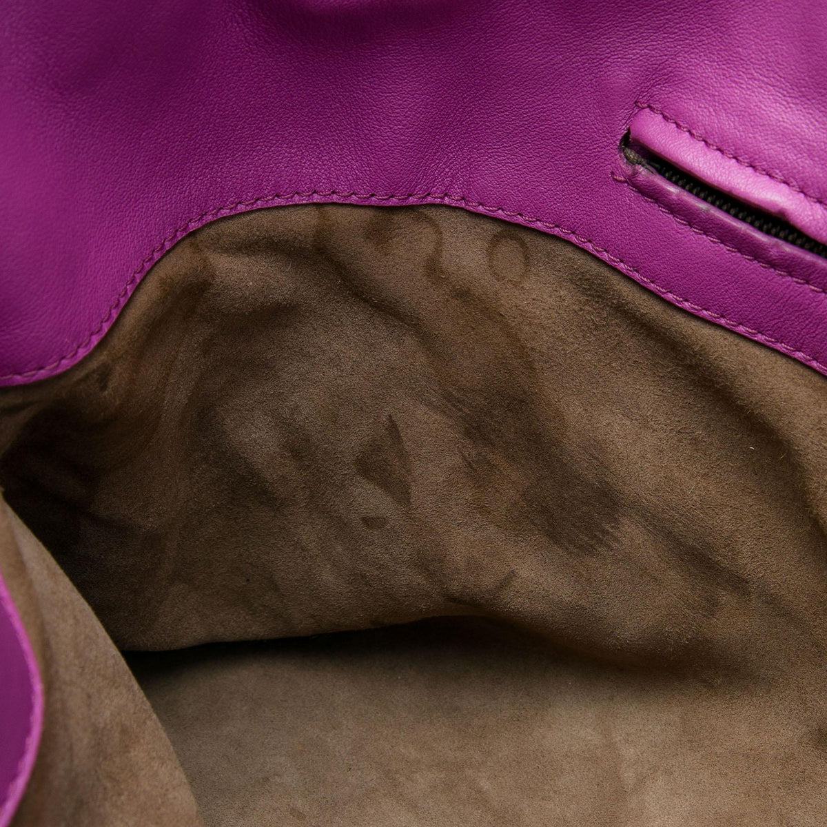 Bottega Veneta Large Nappa Intrecciato Double Chain Tote