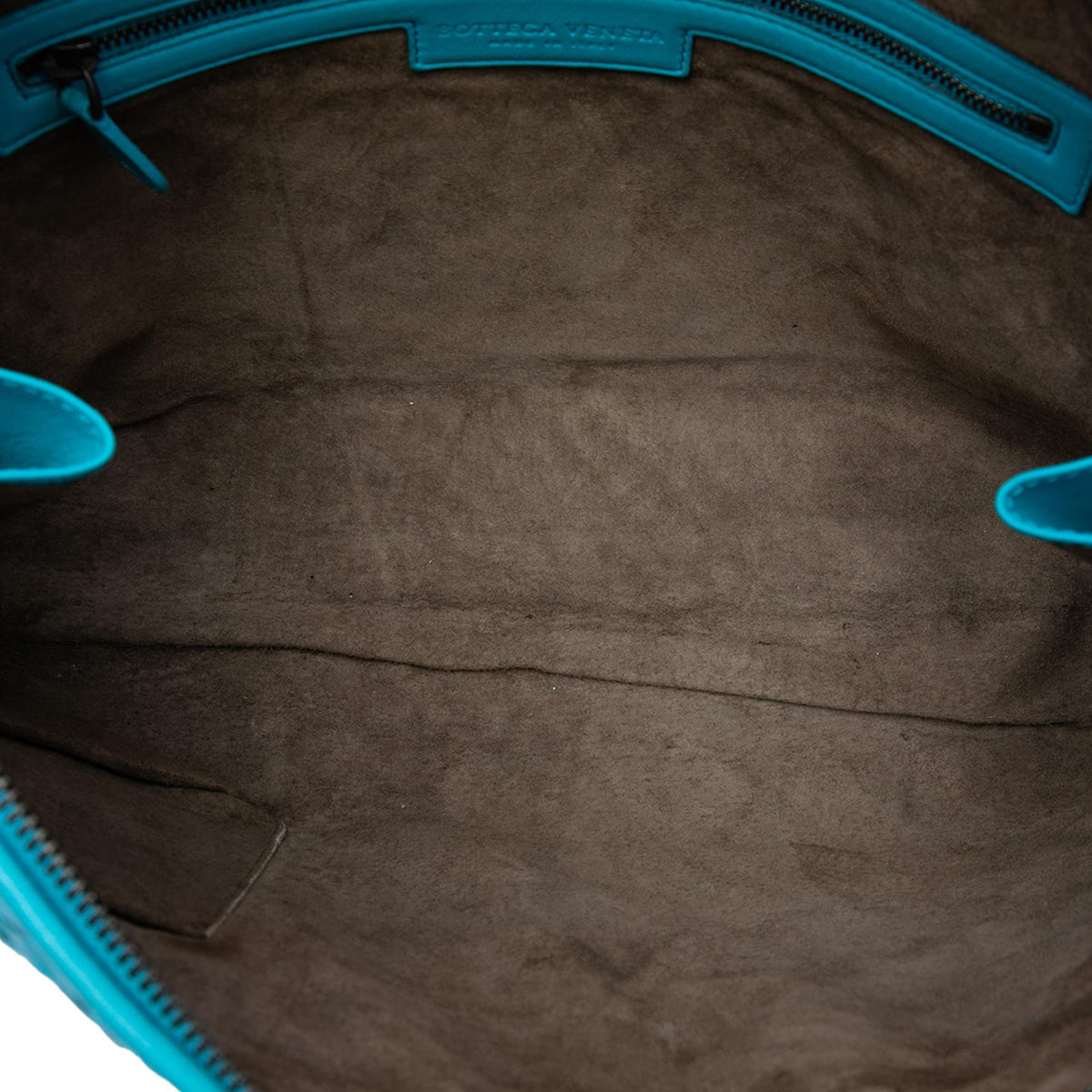 Bottega Veneta Large Nappa Intrecciato Nodini Crossbody