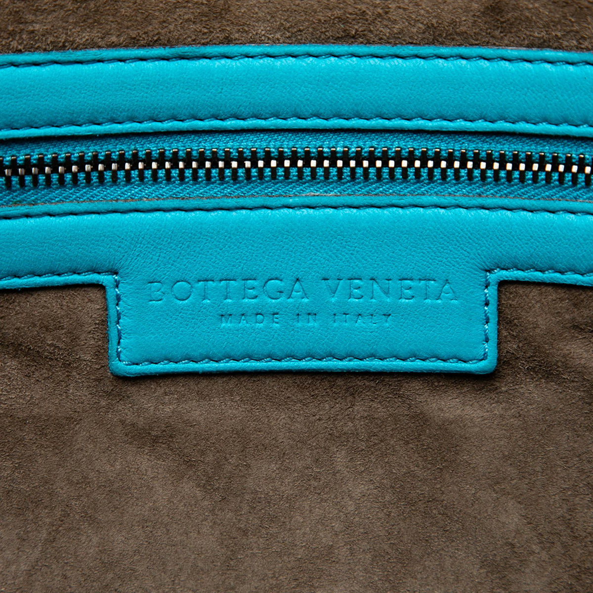 Bottega Veneta Large Nappa Intrecciato Nodini Crossbody