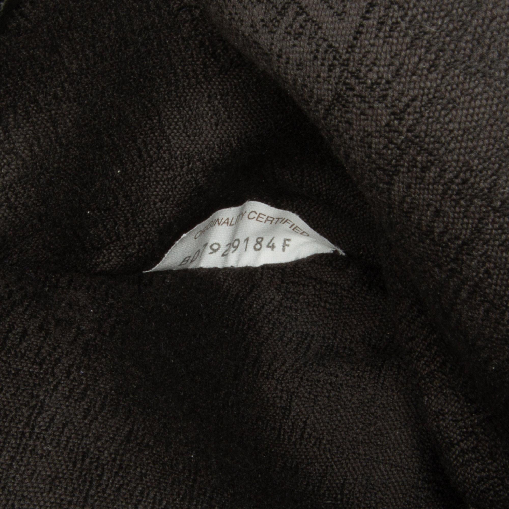 Bottega Veneta Leather Document Holder (SHG-nP837m)