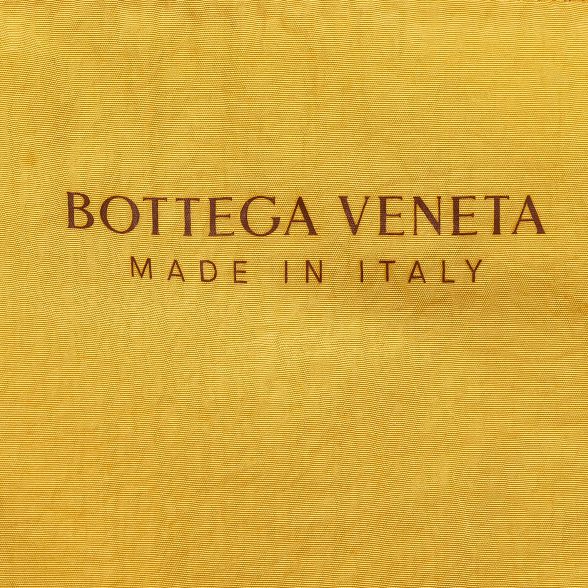 Bottega Veneta Maxi Intrecciato Cassette Tote Bag (SHG-6zLTAC)