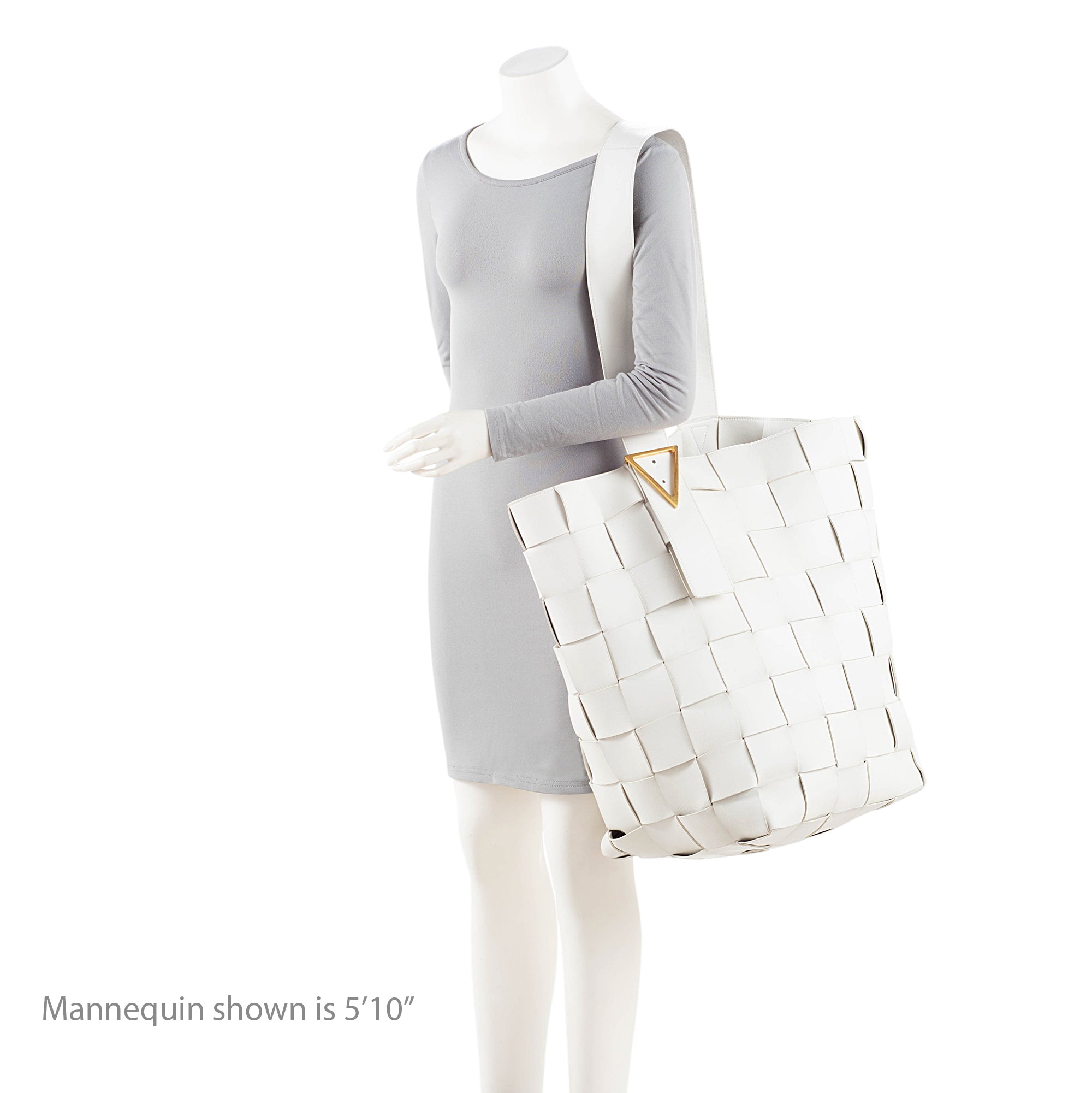 Bottega Veneta Intrecciato Maxi Cassette Tote