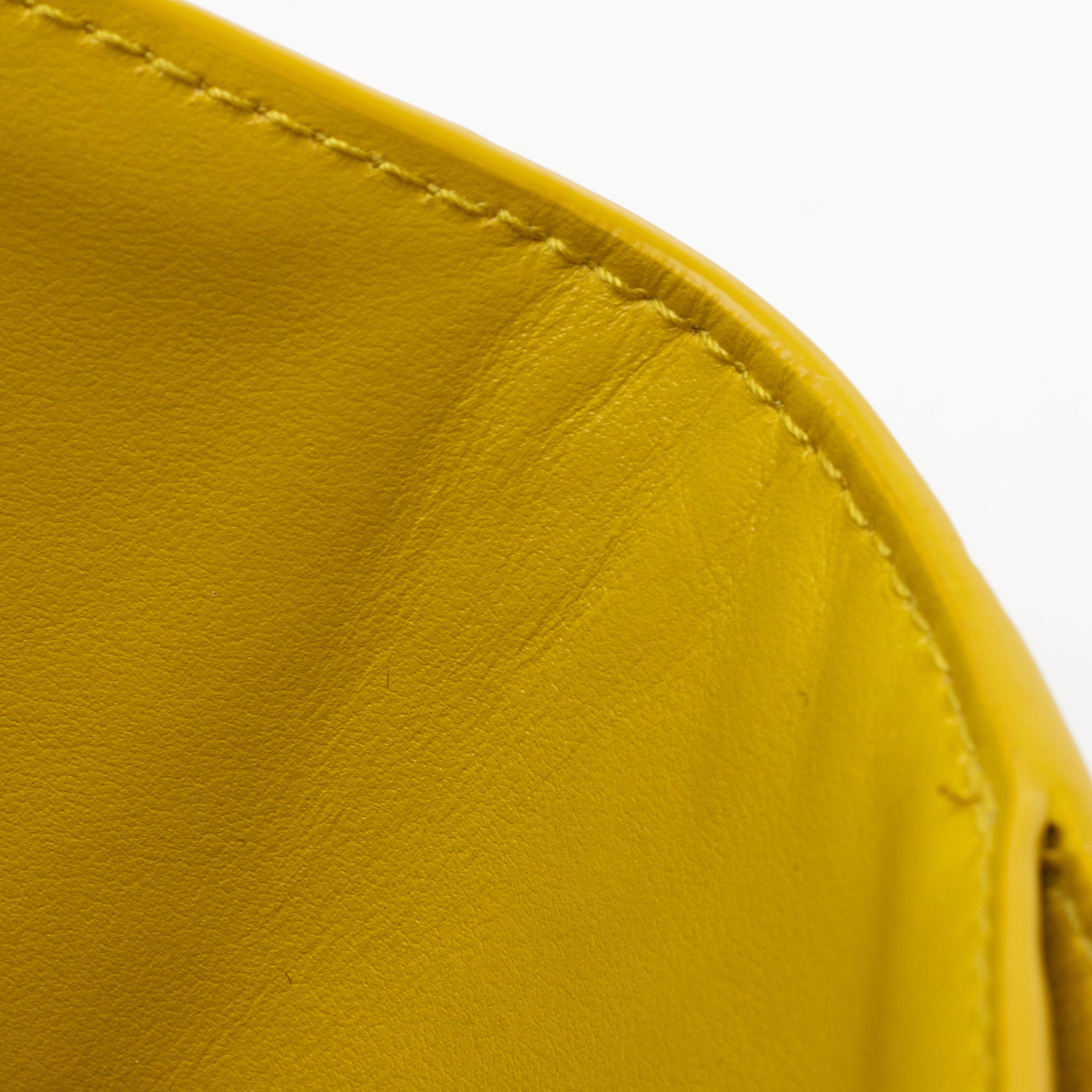 Bottega Veneta Maxi Intrecciato Compact Wallet