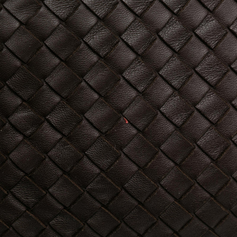 Bottega Veneta Maxi Intrecciato Convertible Tote (SHG-fgaSFB)