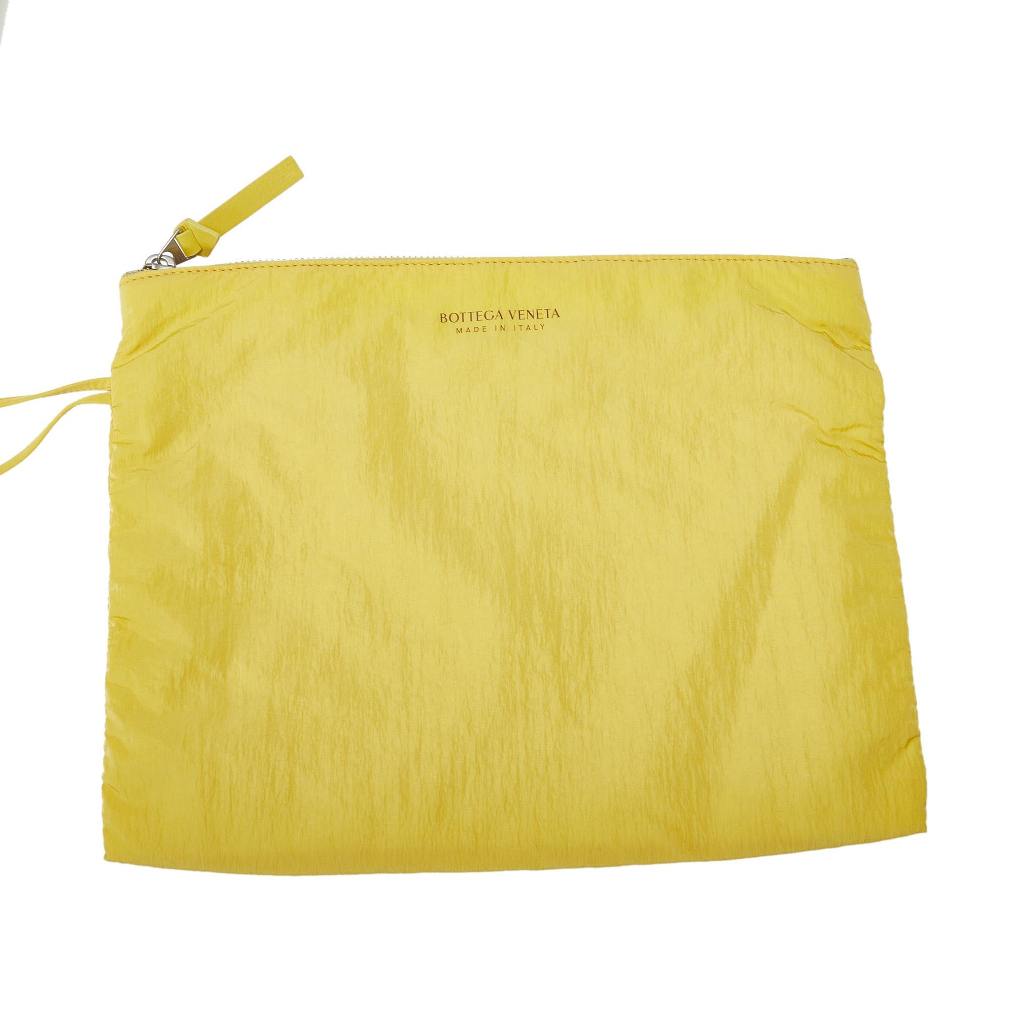 Bottega Veneta Maxi Nappa Intrecciato Cassette Tote