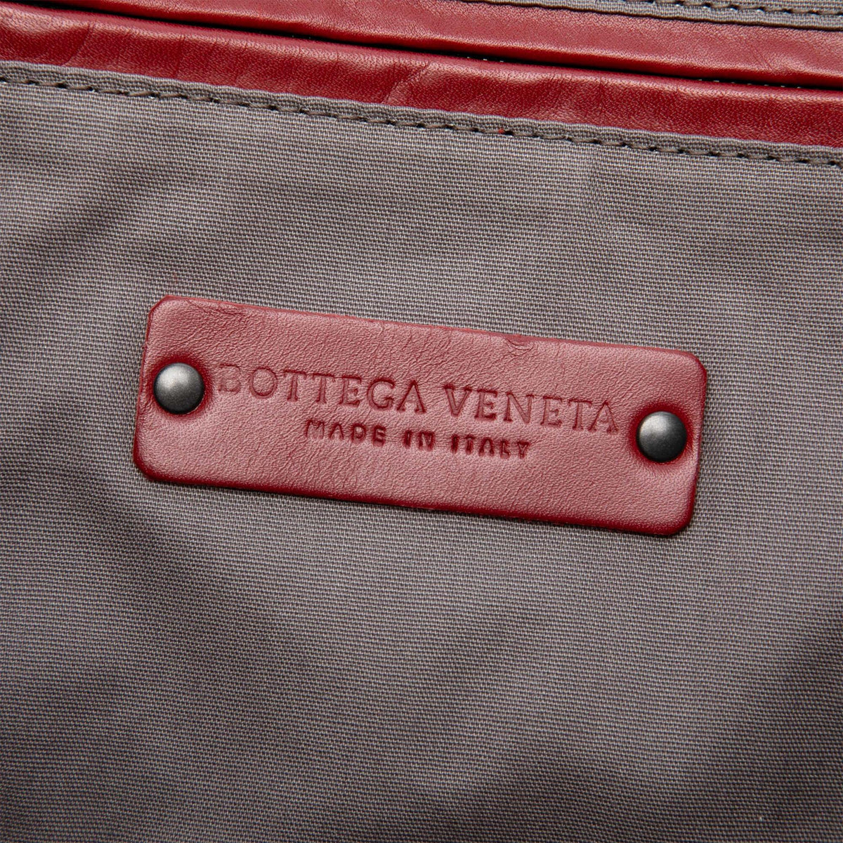 Bottega Veneta Maxi Nappa Intrecciato Convertible Tote