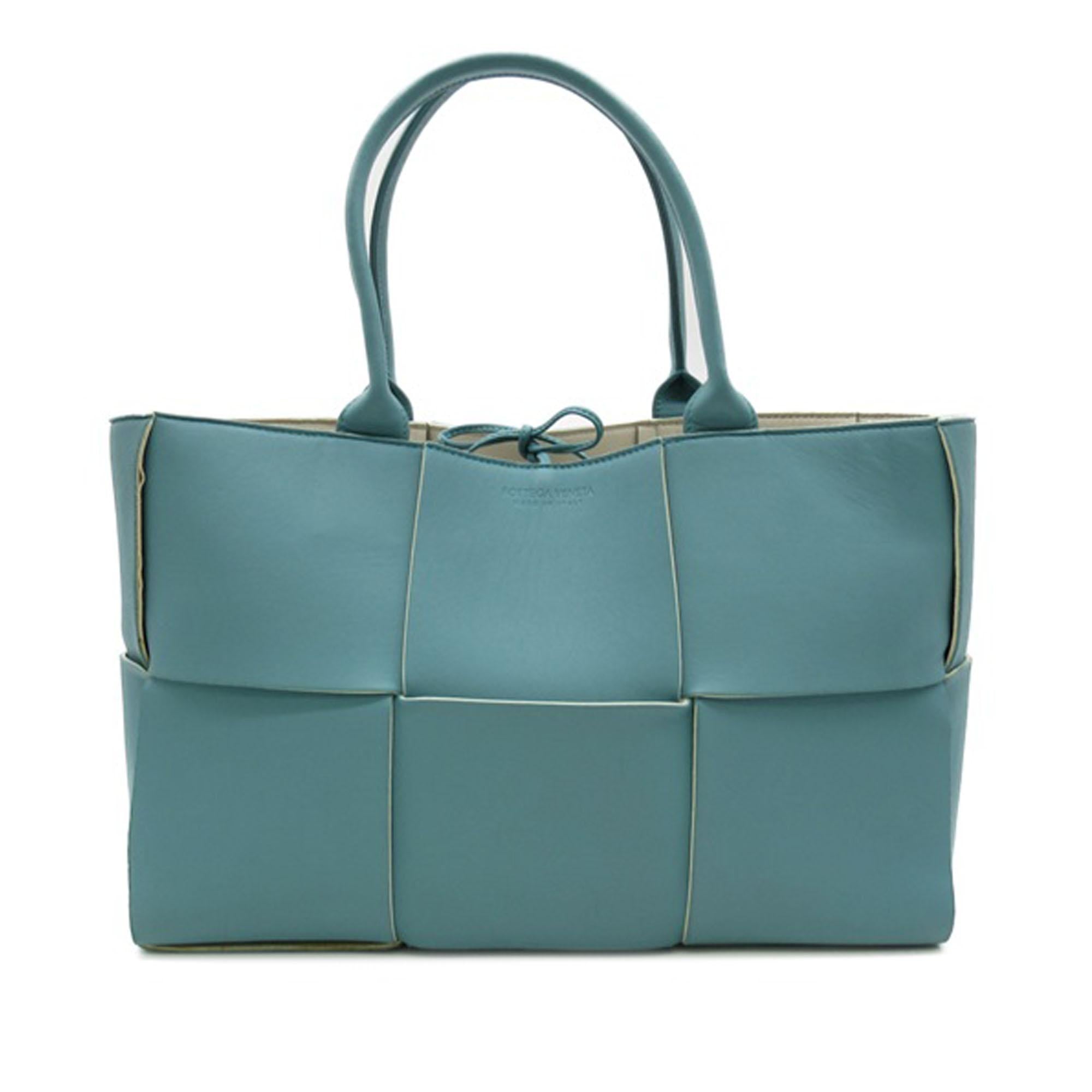 Bottega Veneta Medium Arco Tote (SHG-s3iOTz)