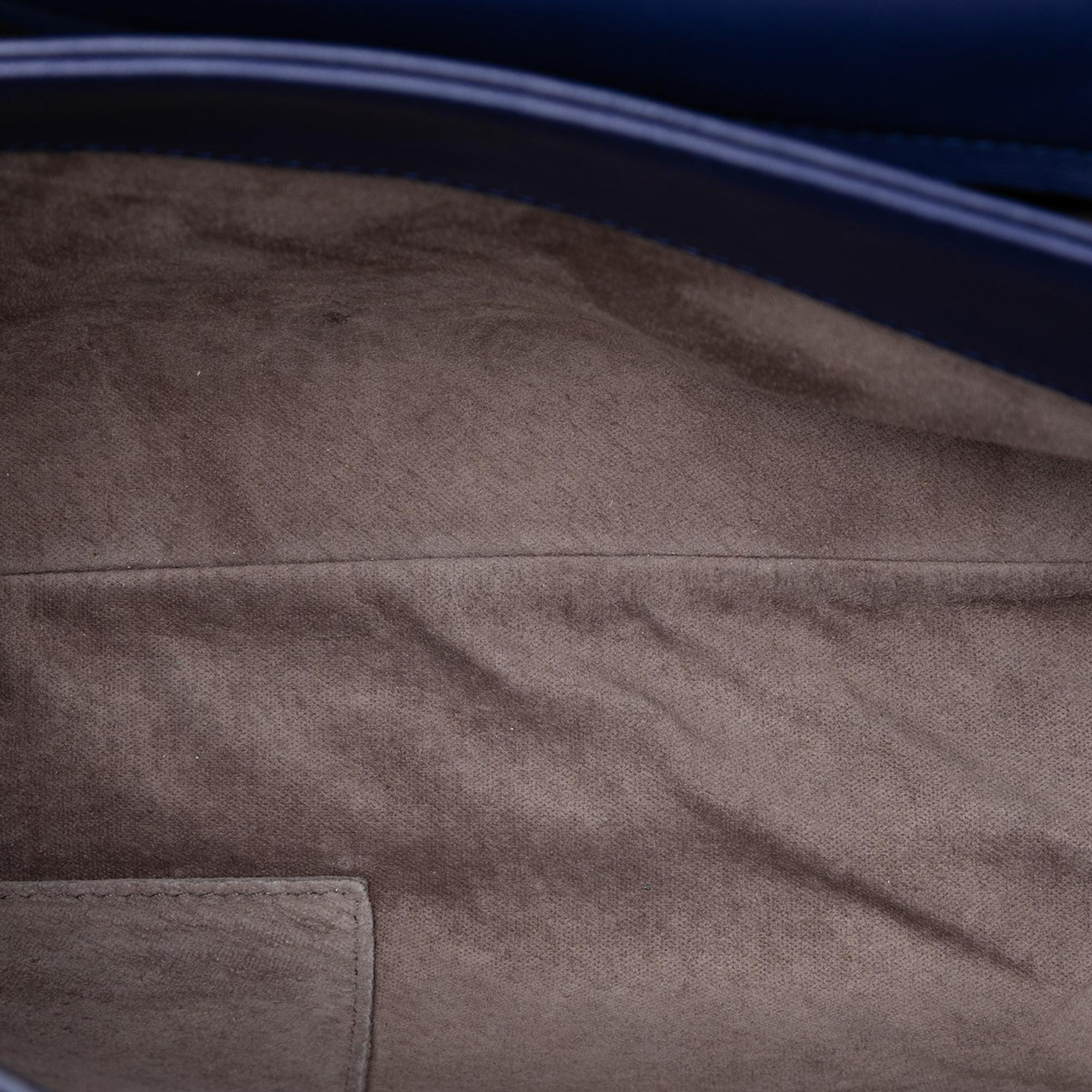 Bottega Veneta Medium Nappa Intrecciato Olimpia Shoulder Bag