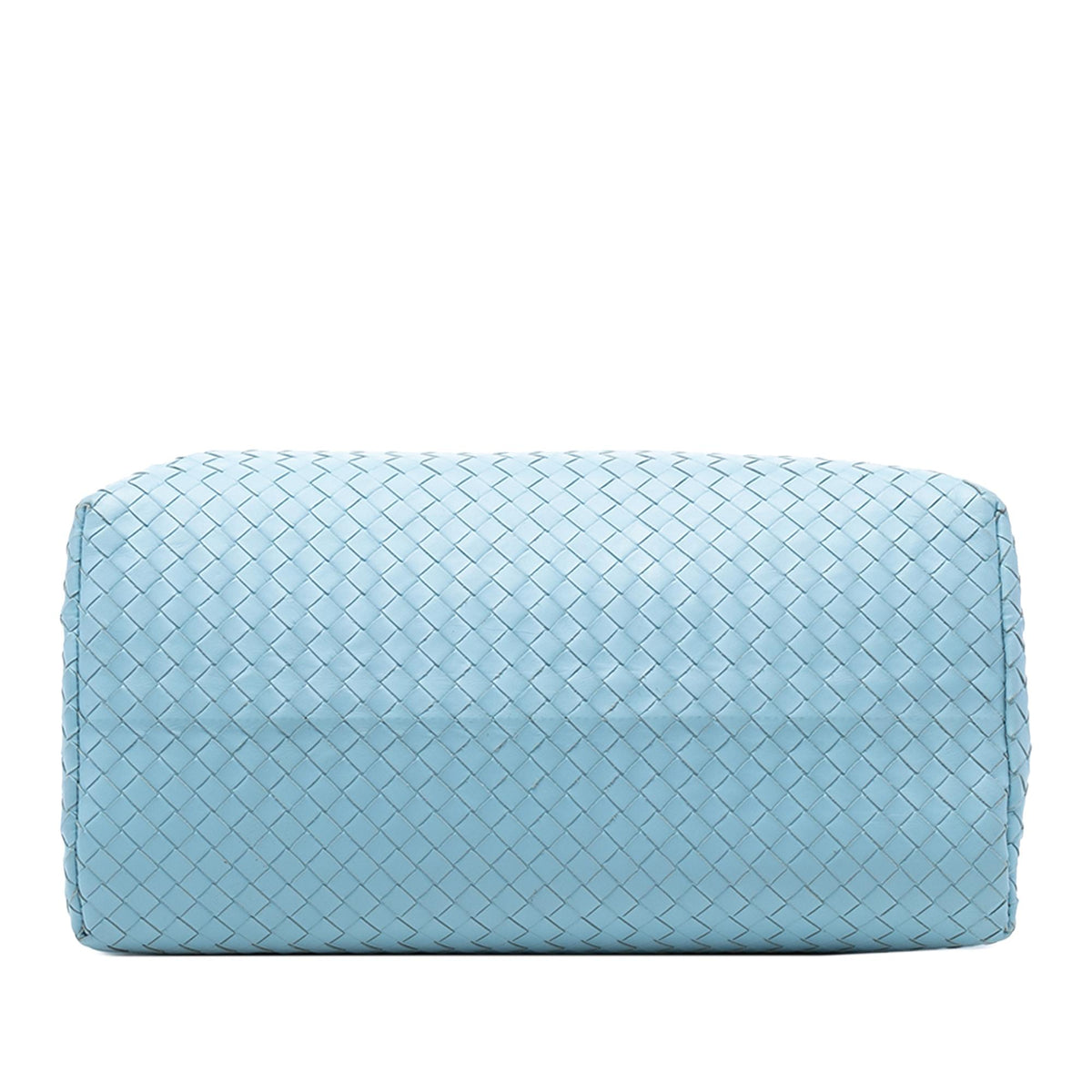 Bottega Veneta Medium Nappa Intrecciato Roma Tote
