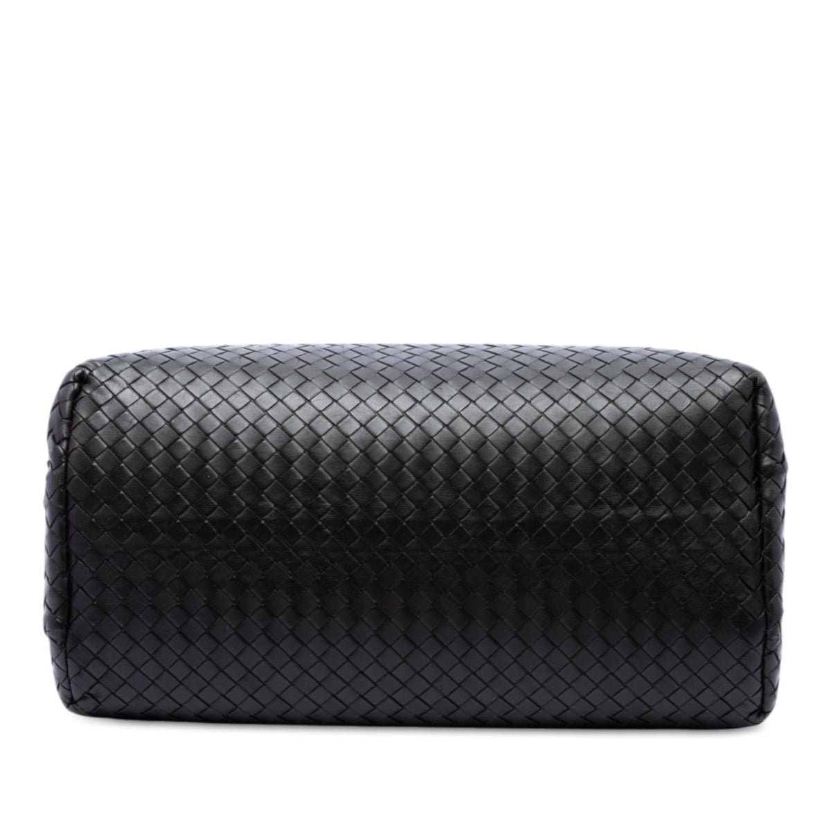 Bottega Veneta Medium Nappa Intrecciato Roma Tote