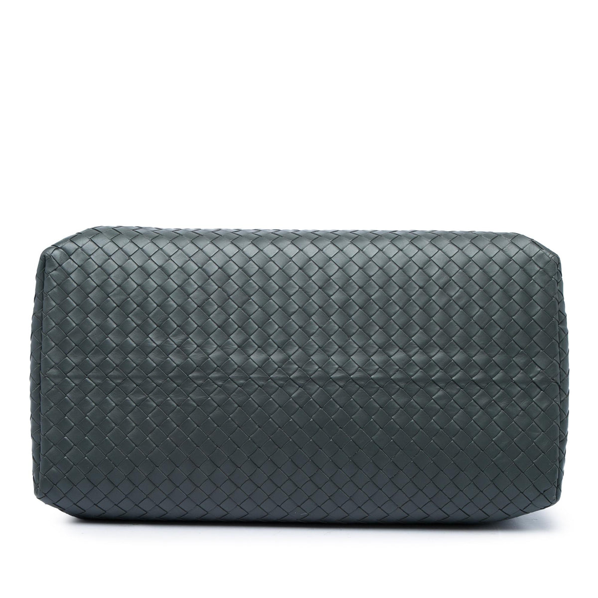 Bottega Veneta Medium Nappa Intrecciato Roma Tote