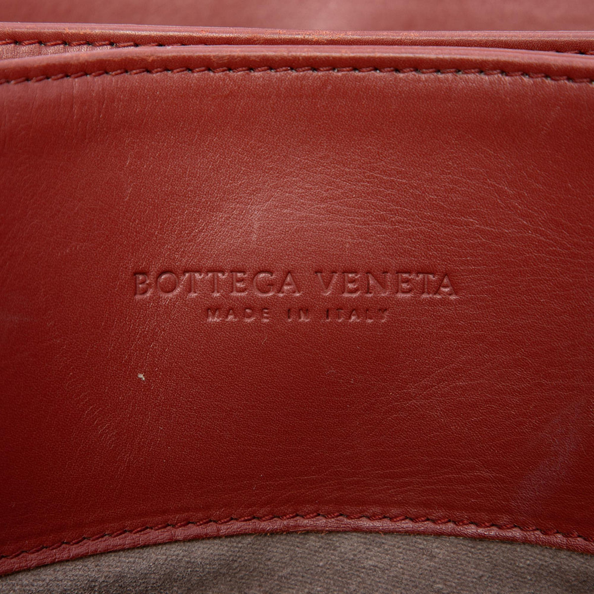 Bottega Veneta Medium Nappa Intrecciato Roma Tote