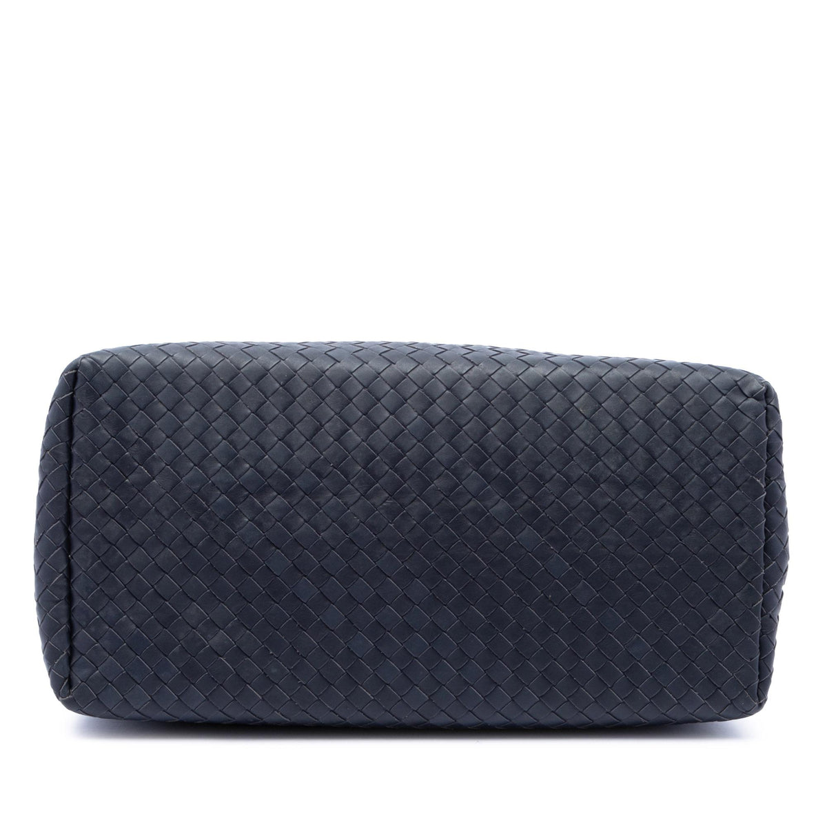 Bottega Veneta Medium Nappa Intrecciato Roma Tote