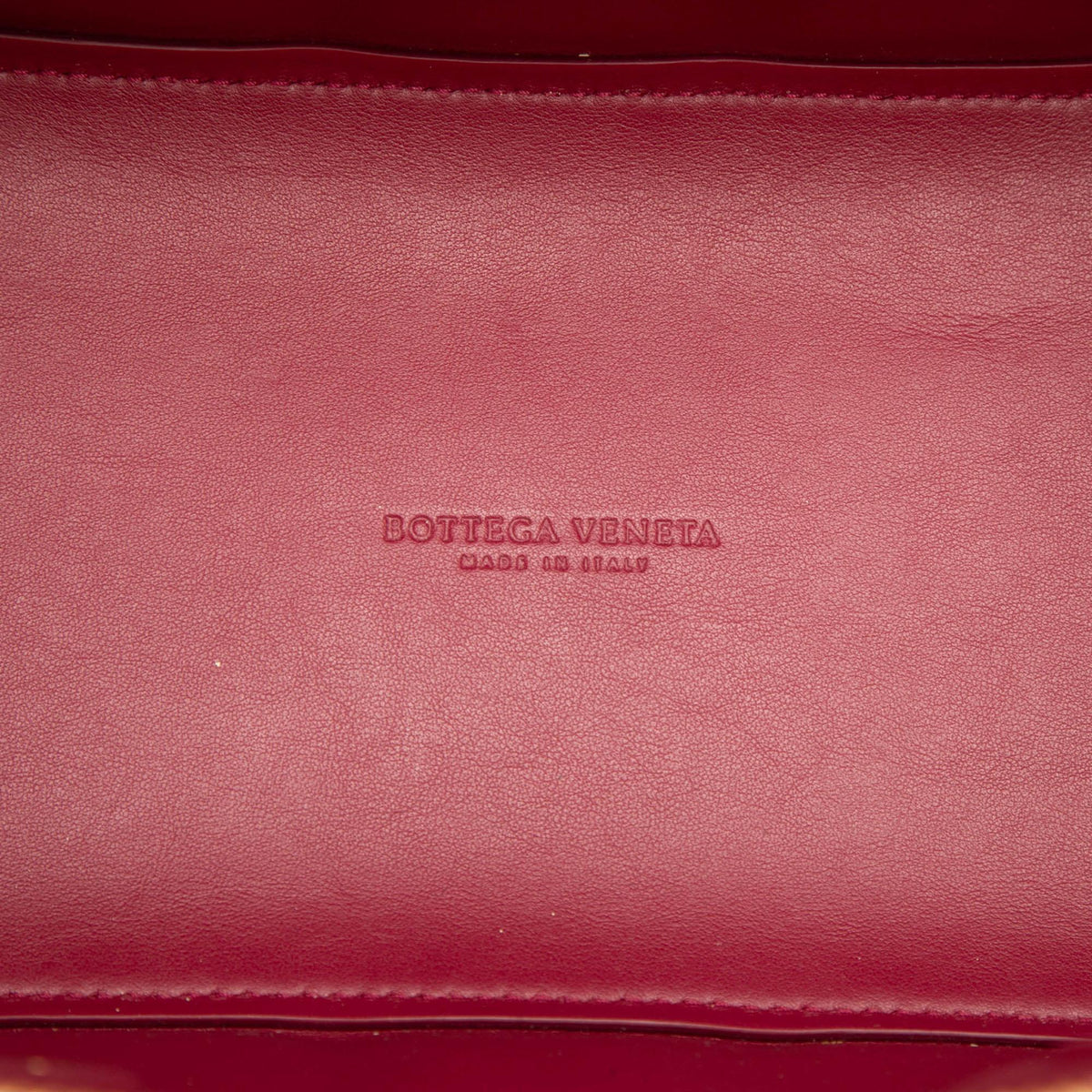 Bottega Veneta Medium Padded Leather Swoop Bag