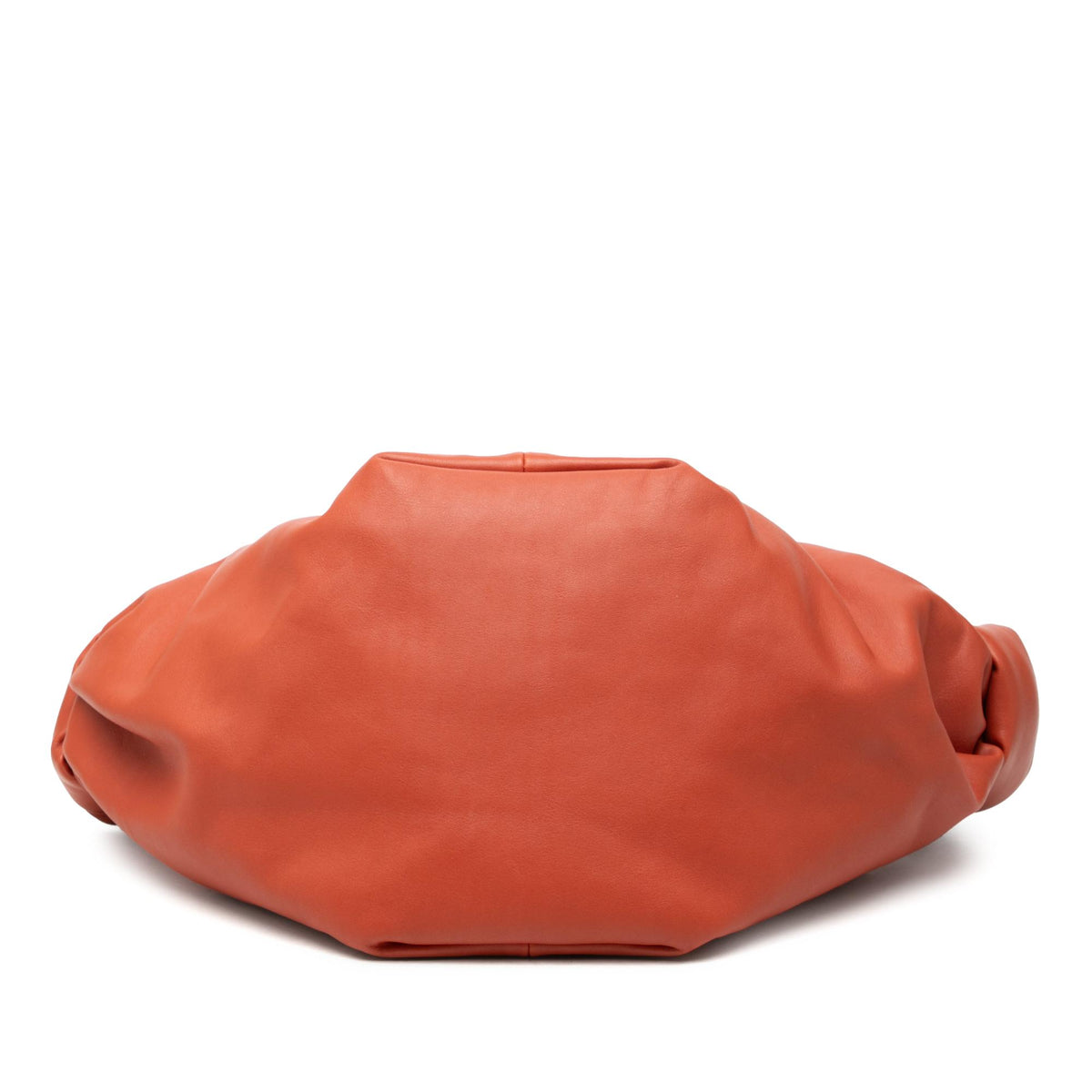 Bottega Veneta Mini Calfskin Double Knot