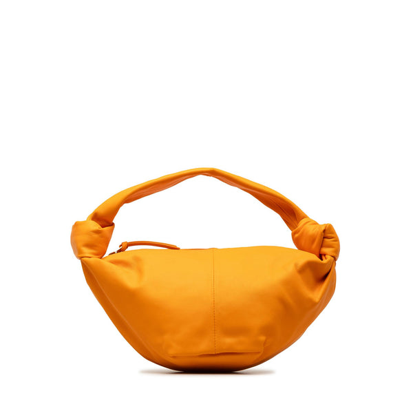 Bottega Veneta Mini Double Knot SHG u64yoA LuxeDH