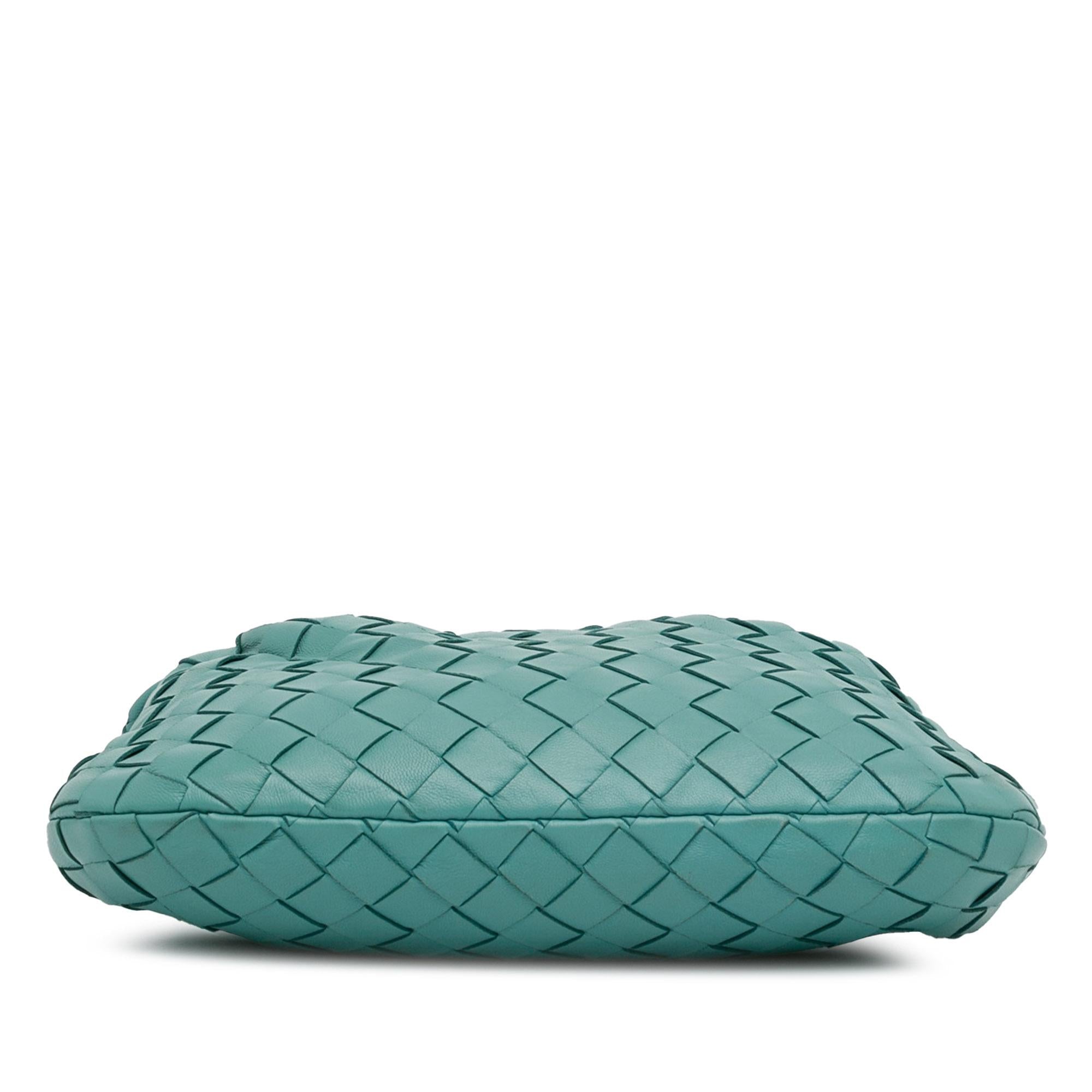 Bottega Veneta Mini Intrecciato Jodie (SHG-5DU5M3)