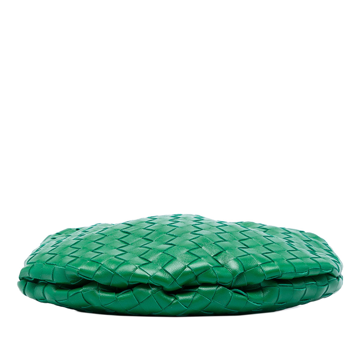 Bottega Veneta Mini Nappa Intrecciato Bulb Crossbody