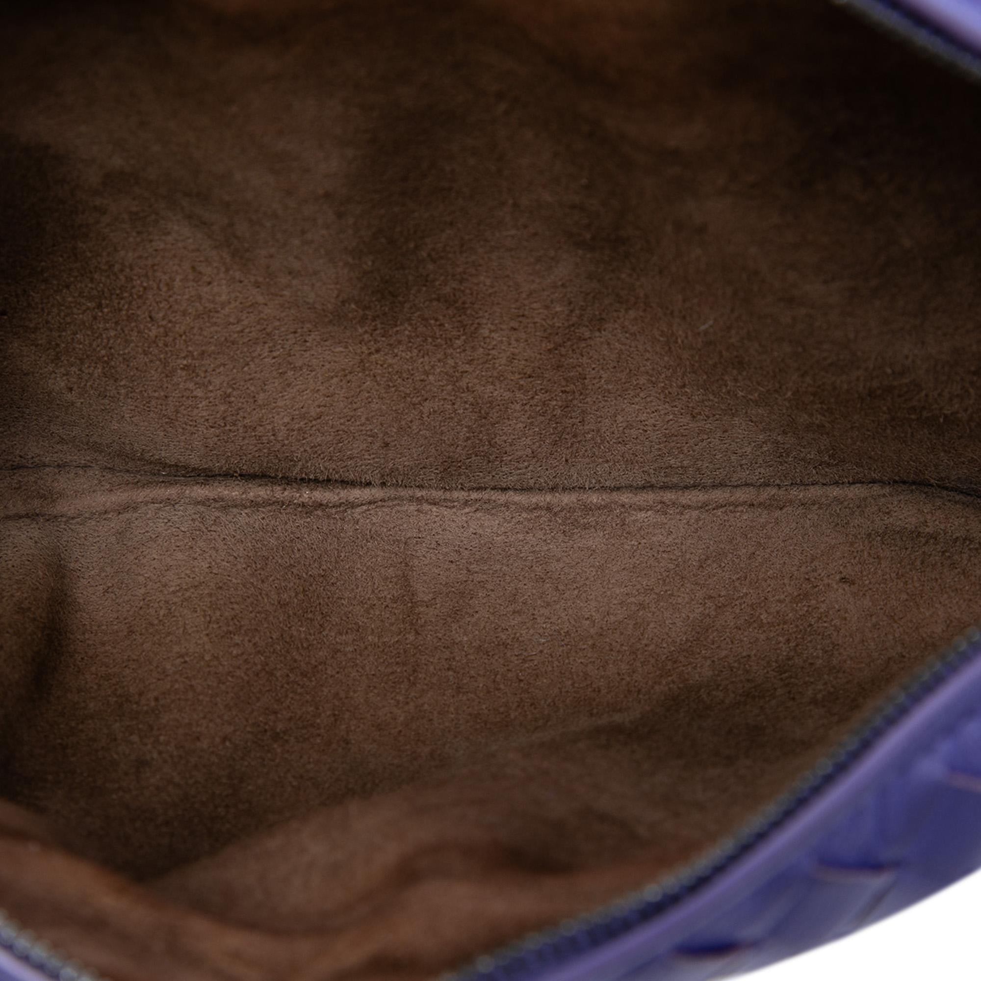 Bottega Veneta Mini Nappa Intrecciato Expandable Chain Flap Crossbody