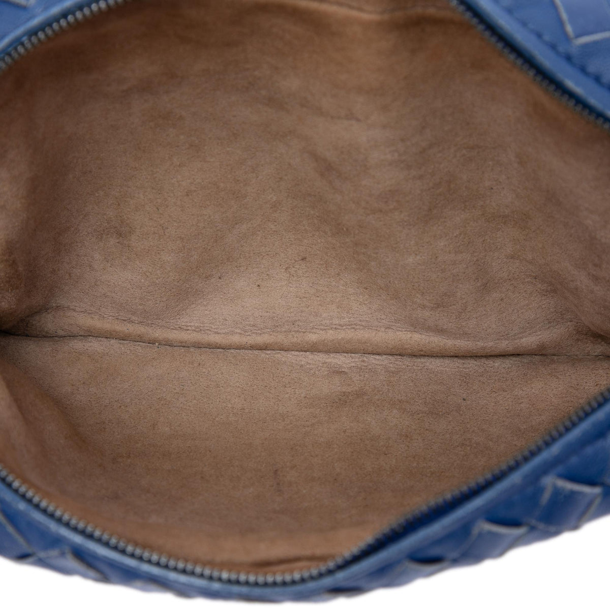 Bottega Veneta Mini Nappa Intrecciato Expandable Chain Flap Crossbody