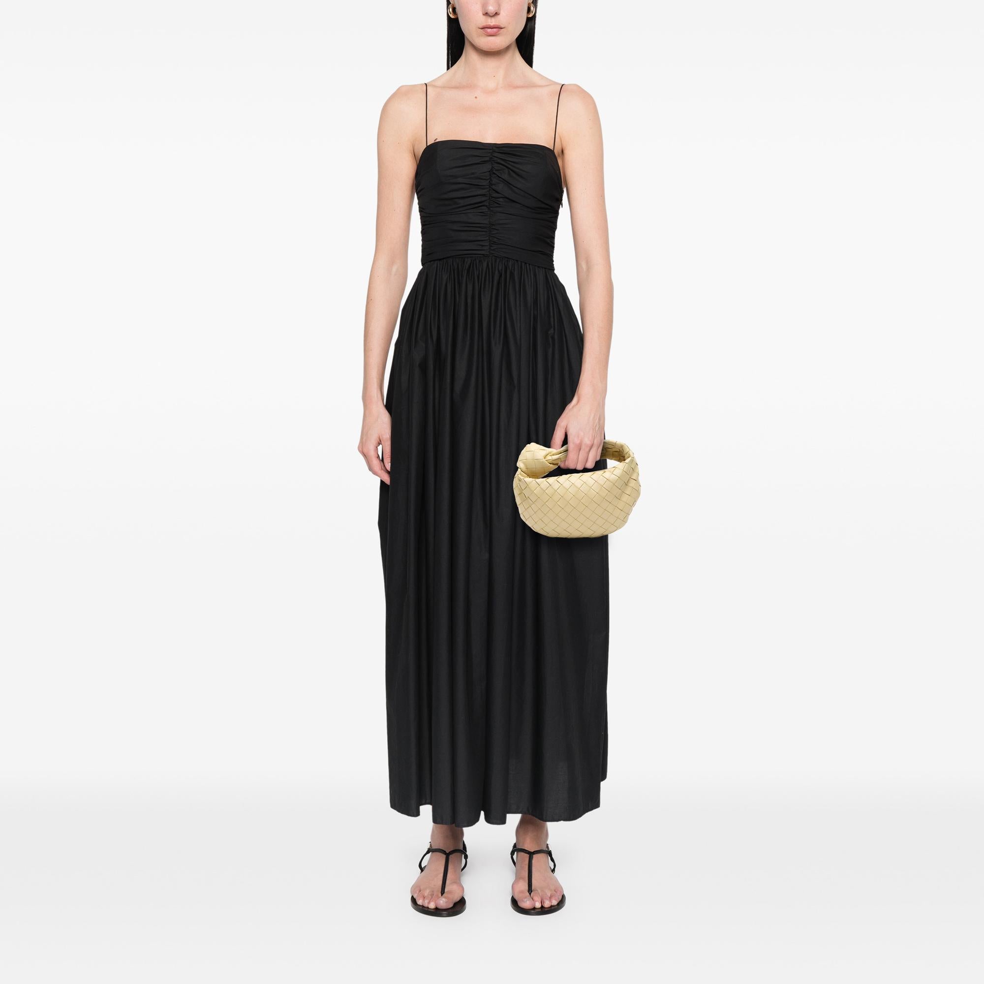 Bottega Veneta Mini Nappa Intrecciato Jodie