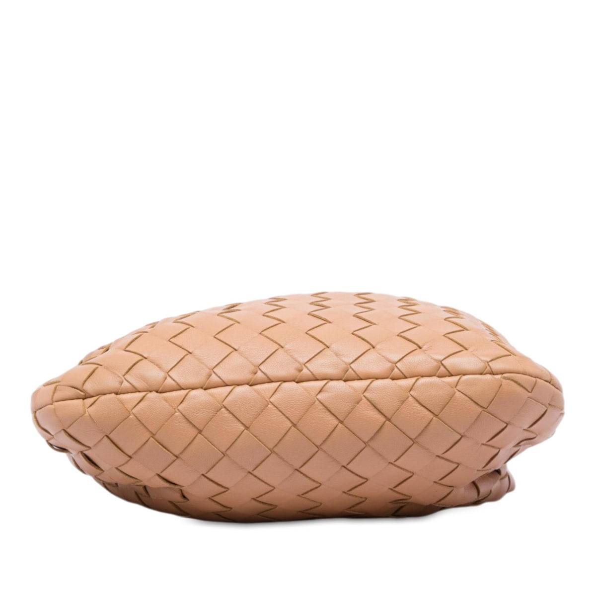 Bottega Veneta Mini Nappa Intrecciato Jodie