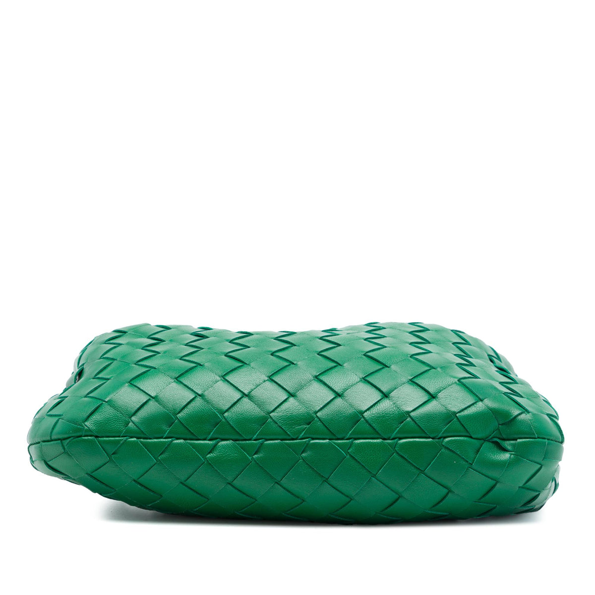 Bottega Veneta Mini Nappa Intrecciato Jodie