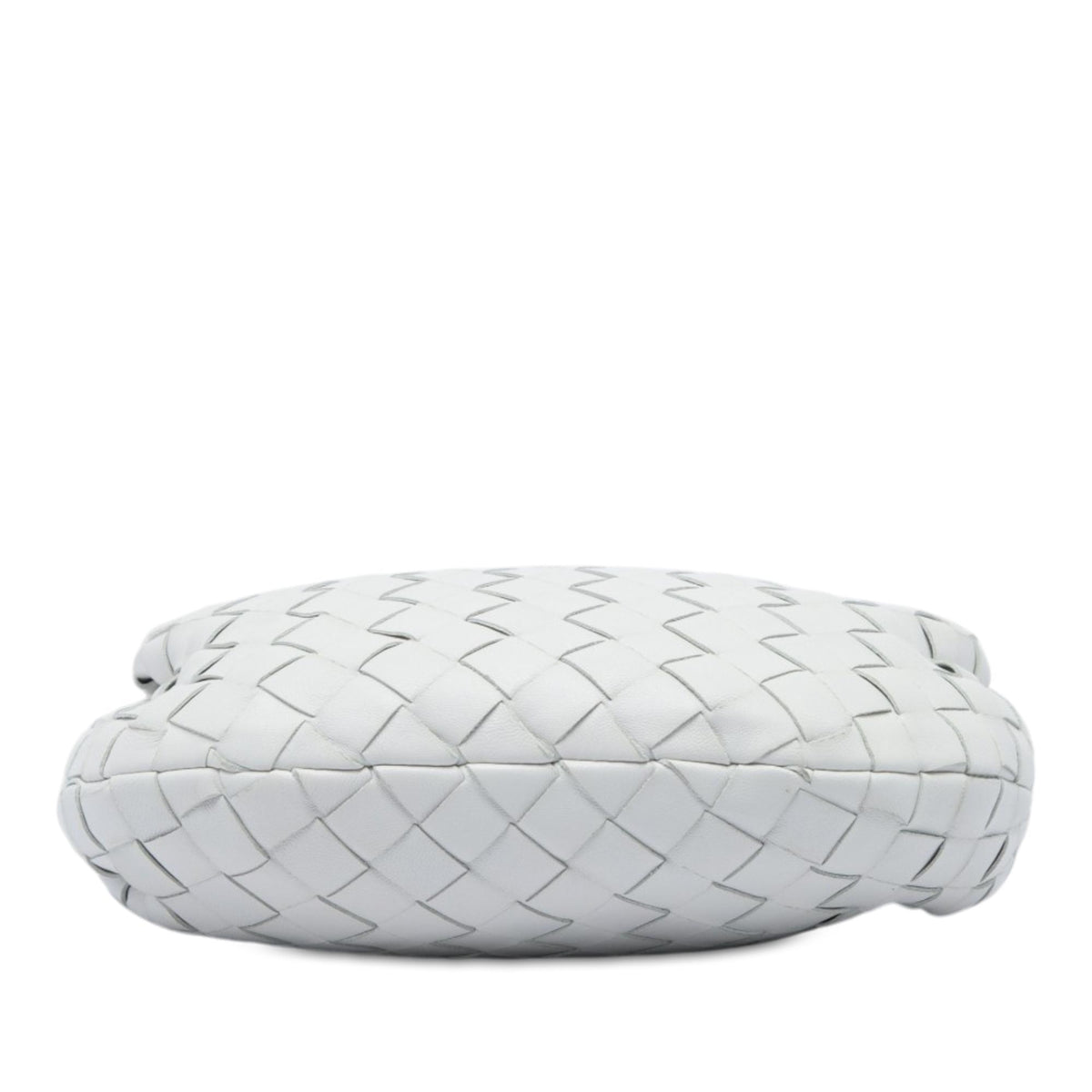 Bottega Veneta Mini Nappa Intrecciato Jodie