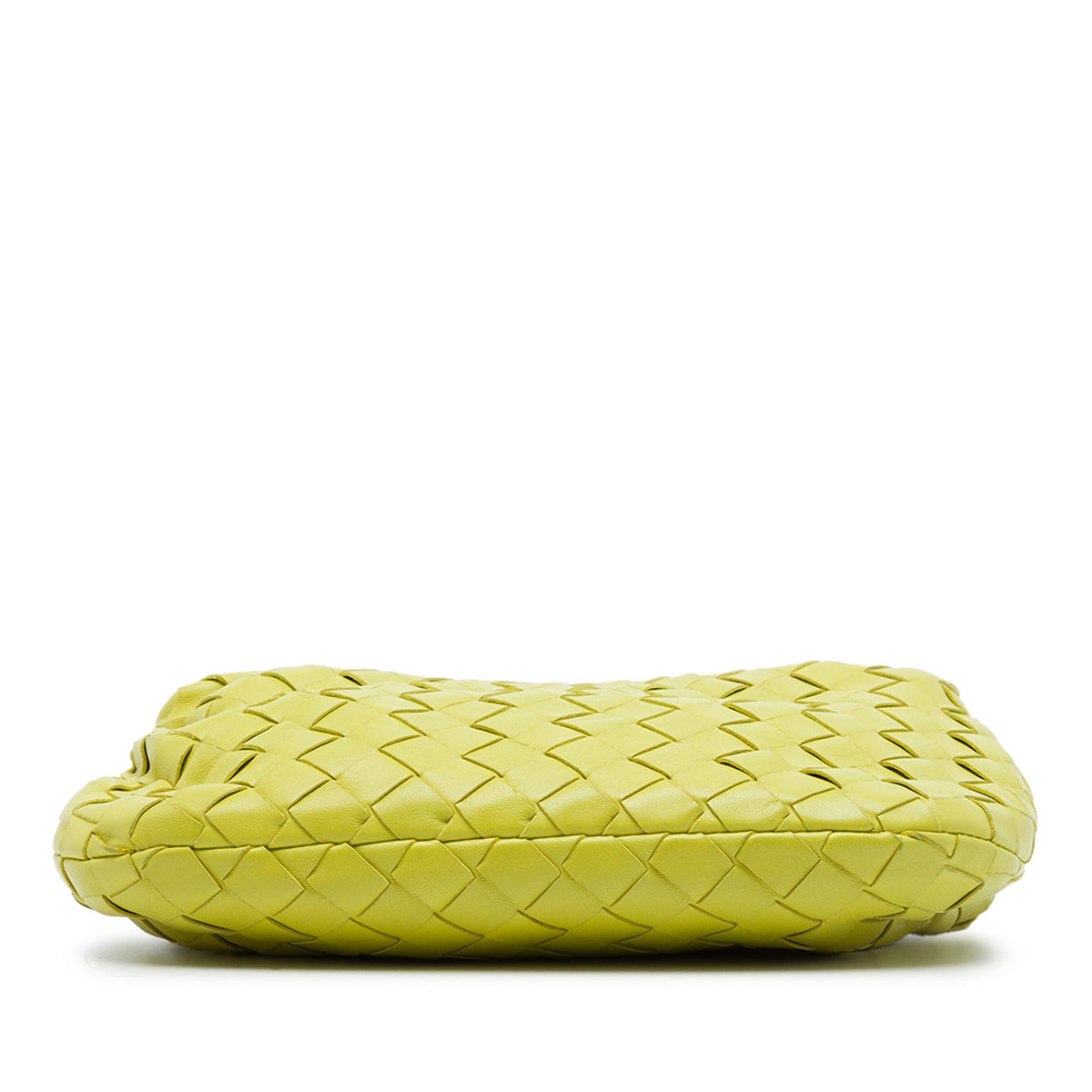 Bottega Veneta Mini Nappa Intrecciato Jodie