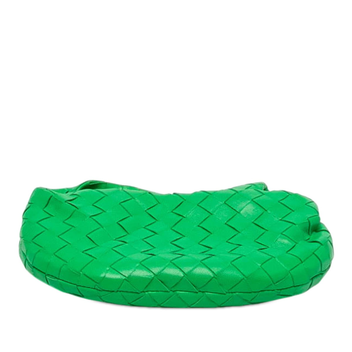 Bottega Veneta Mini Nappa Intrecciato Jodie