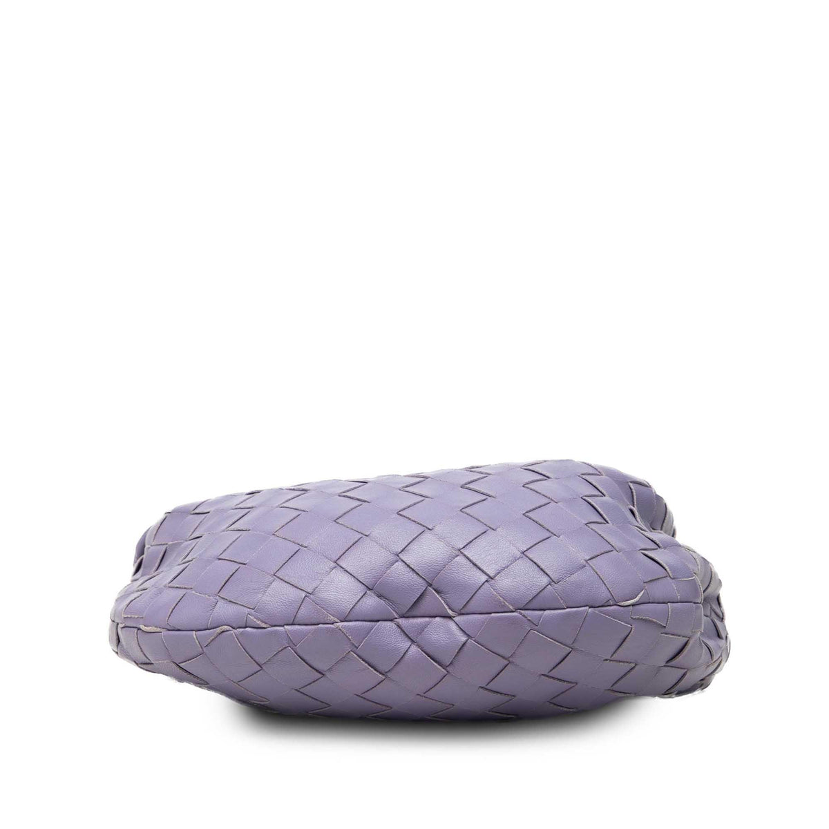 Bottega Veneta Mini Nappa Intrecciato Jodie
