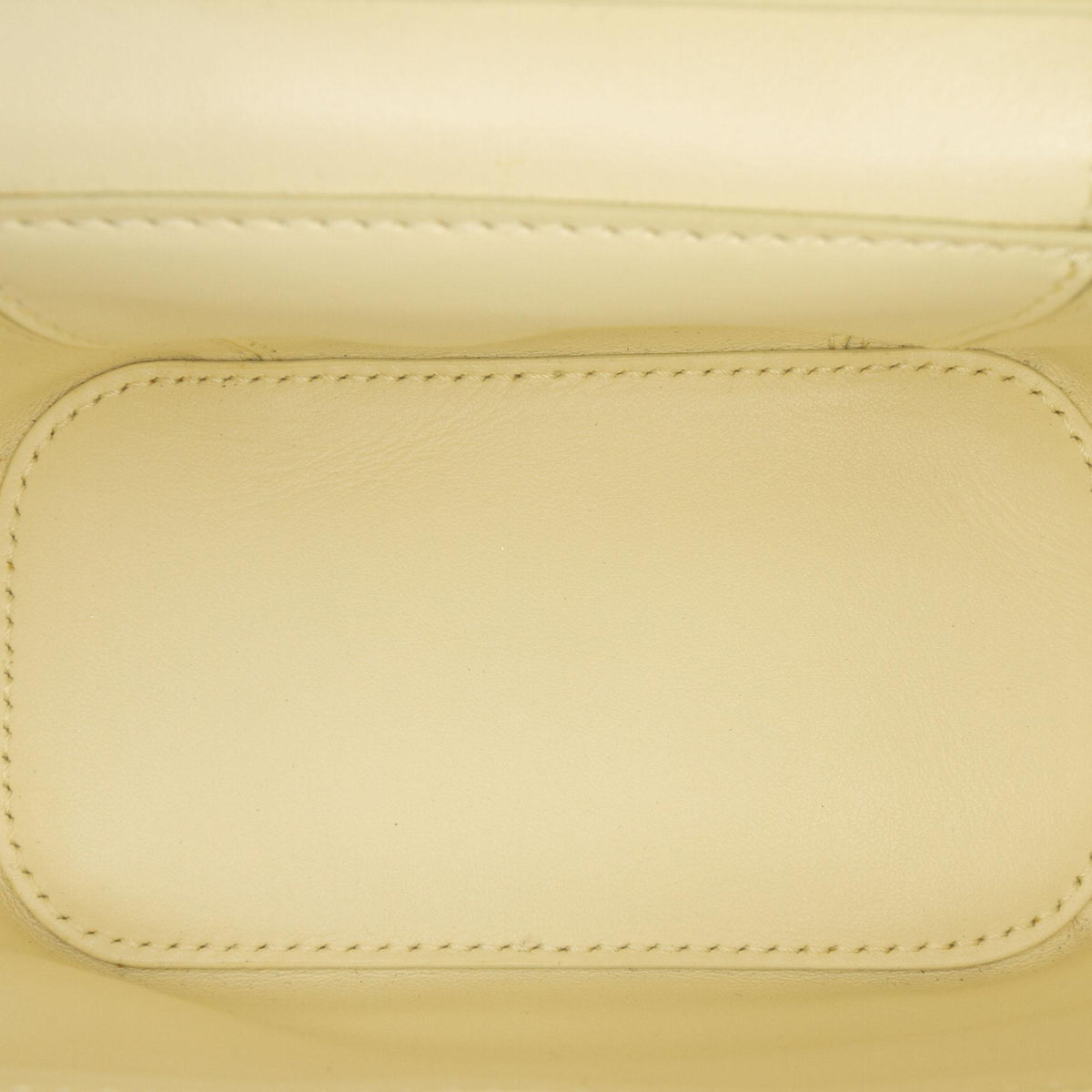 Bottega Veneta Mini Nappa Intrecciato Vanity Case