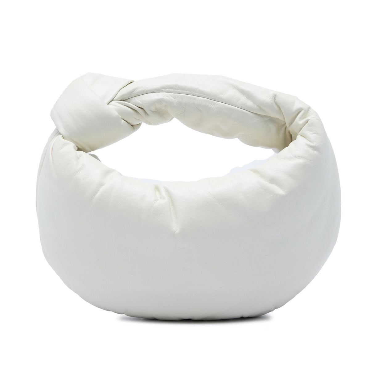 Bottega Veneta Mini Nappa Puffy Jodie