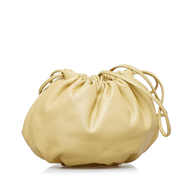 Bottega Veneta The Mini Bulb Bag