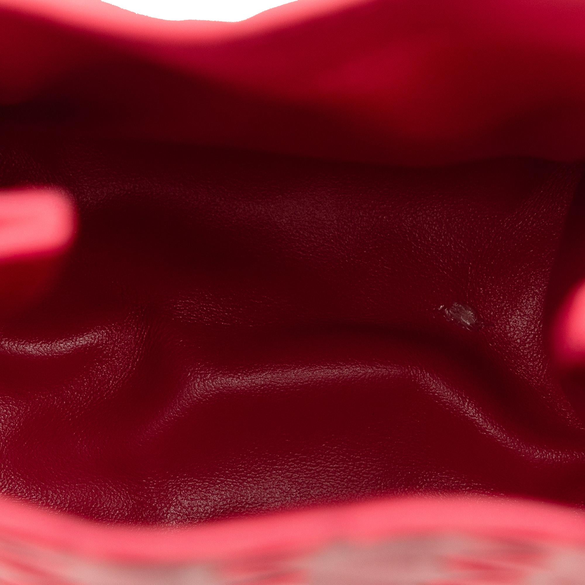 Bottega Veneta Mini The Knot
