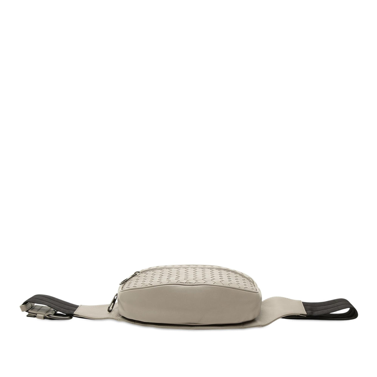 Bottega Veneta Nappa Intrecciato Belt Bag