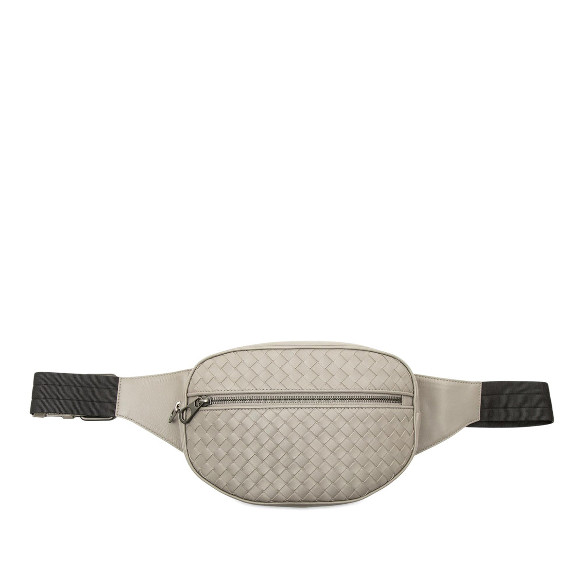 Bottega Veneta Nappa Intrecciato Belt Bag