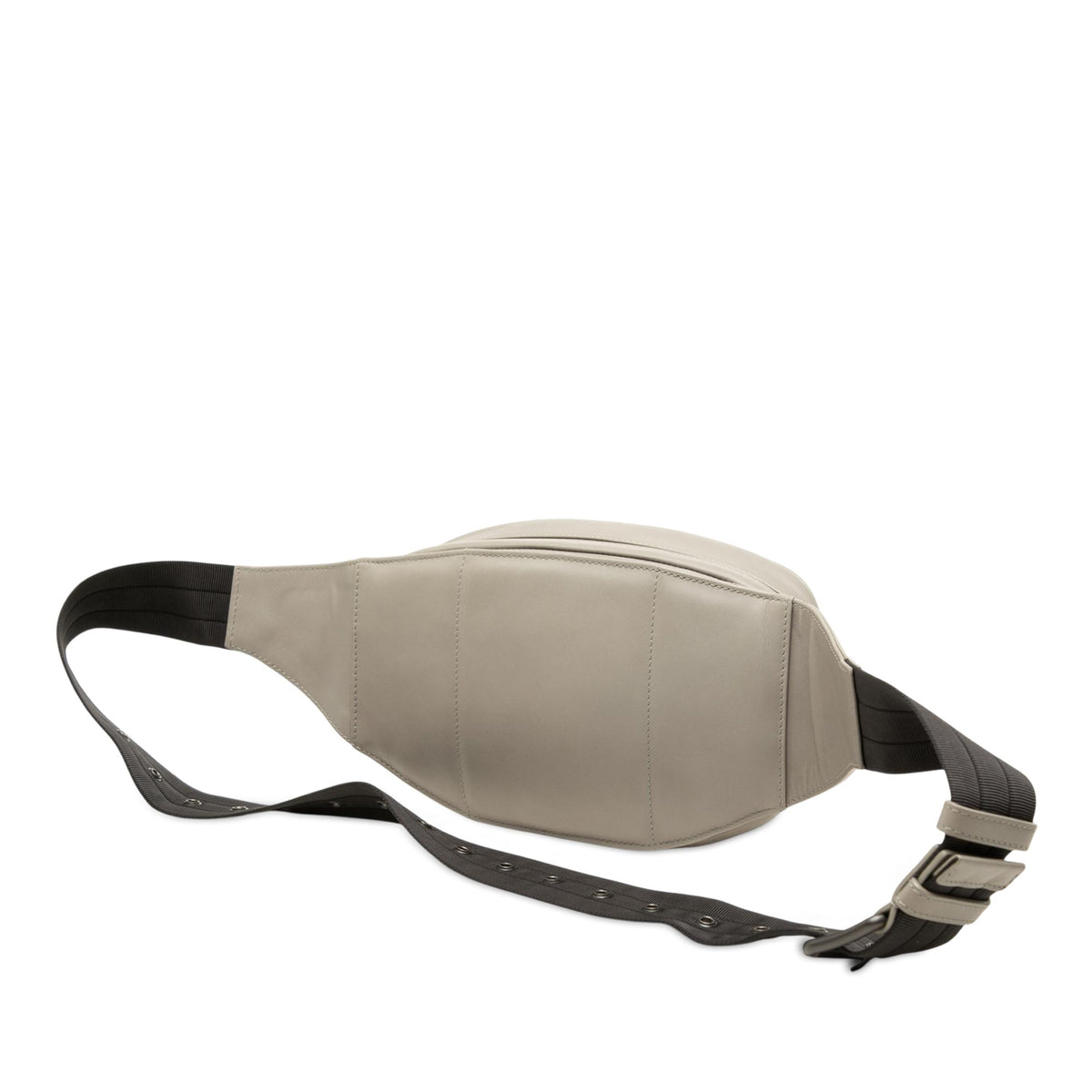 Bottega Veneta Nappa Intrecciato Belt Bag