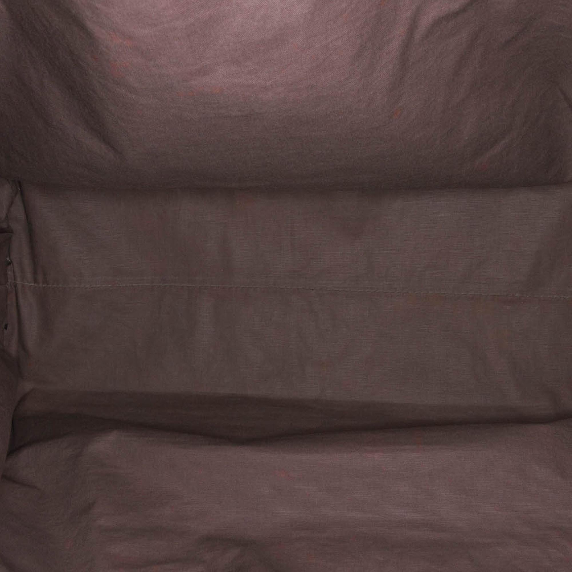 Bottega Veneta Nappa Intrecciato Belt Strap Tote (SHG-ihBd4v)