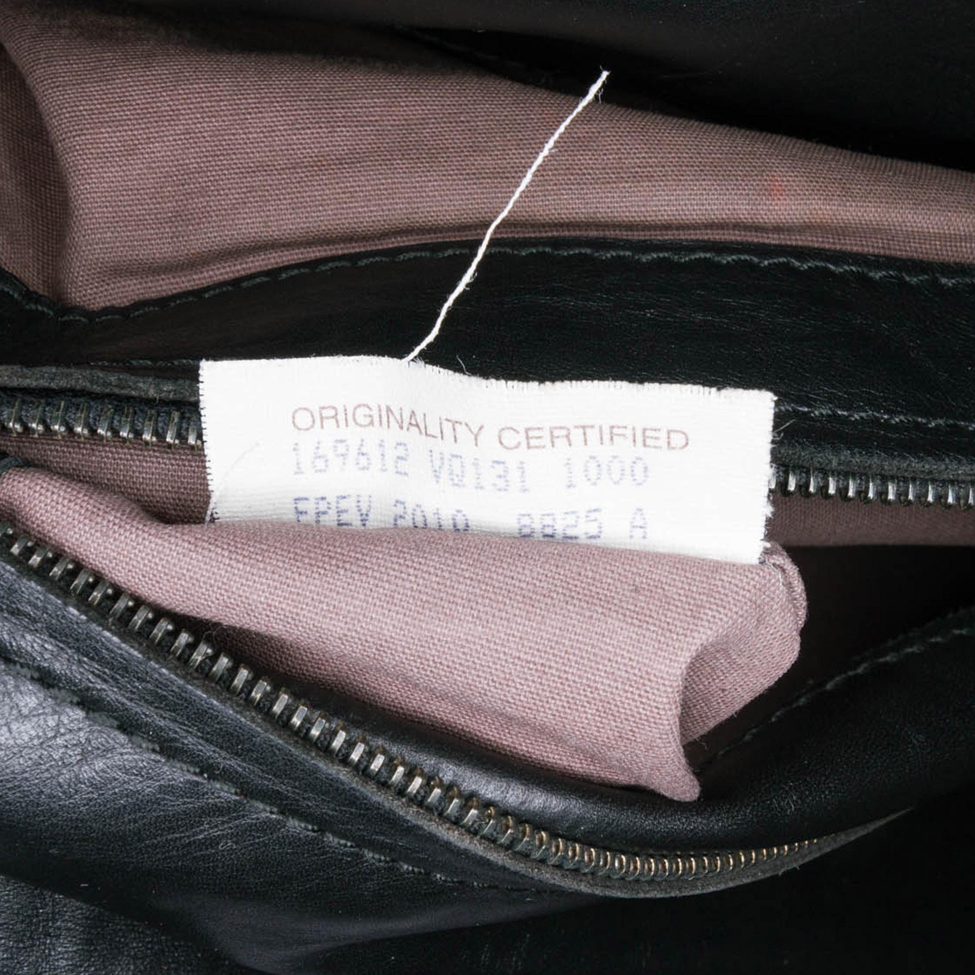 Bottega Veneta Nappa Intrecciato Belt Strap Tote (SHG-ihBd4v)