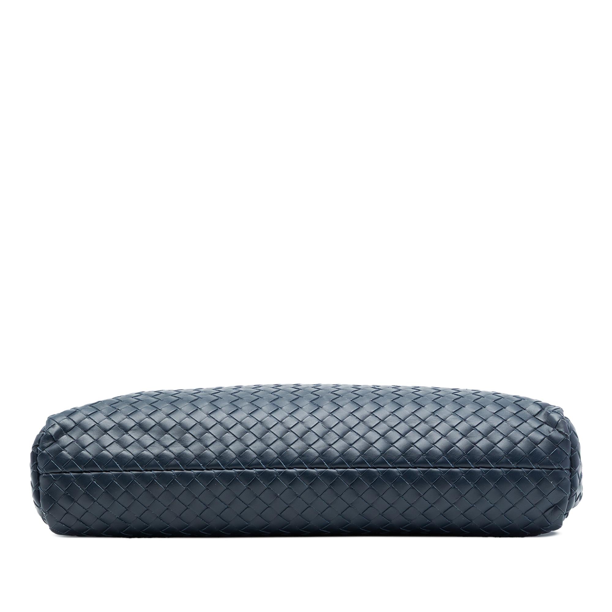 Bottega Veneta Nappa Intrecciato Briefcase