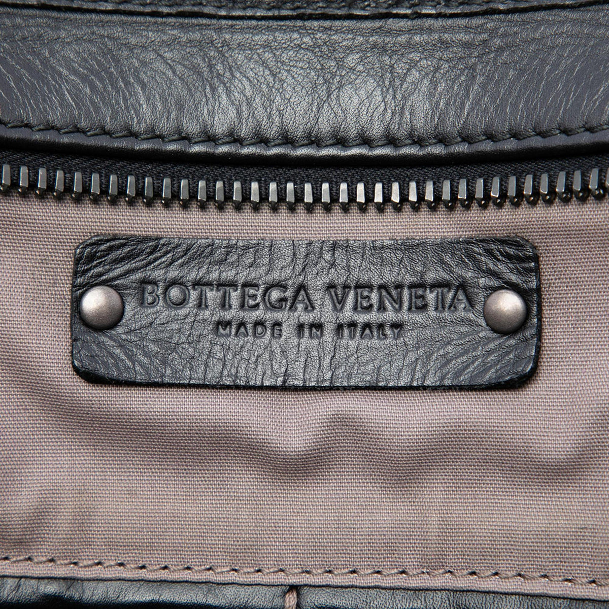 Bottega Veneta Nappa Intrecciato Briefcase