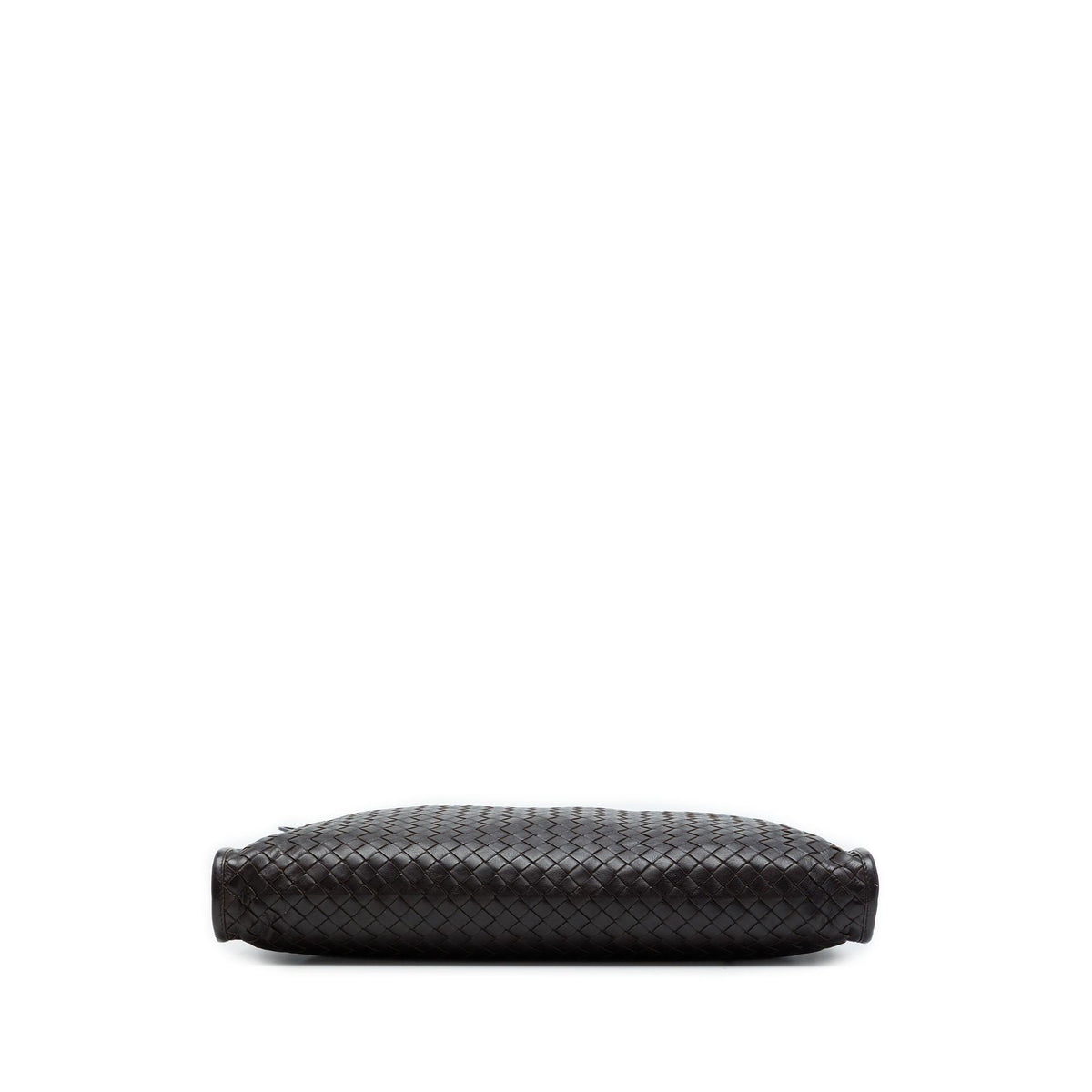 Bottega Veneta Nappa Intrecciato Business Bag