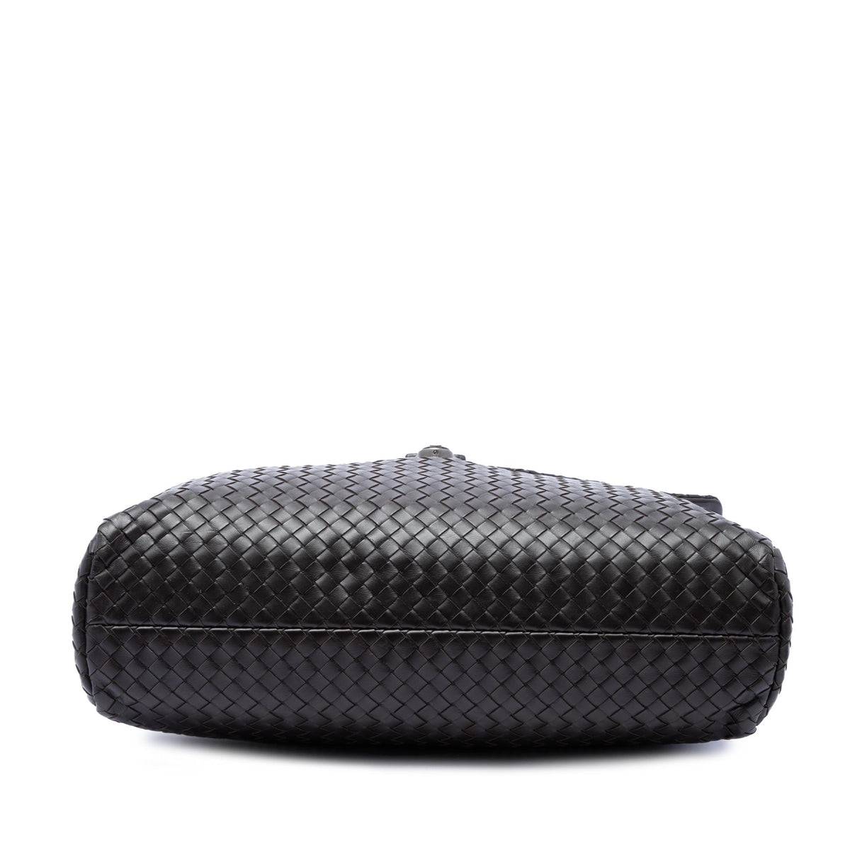 Bottega Veneta Nappa Intrecciato Business Bag