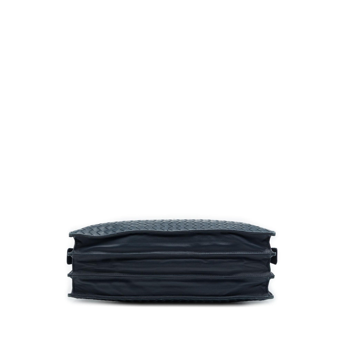 Bottega Veneta Nappa Intrecciato Business Bag