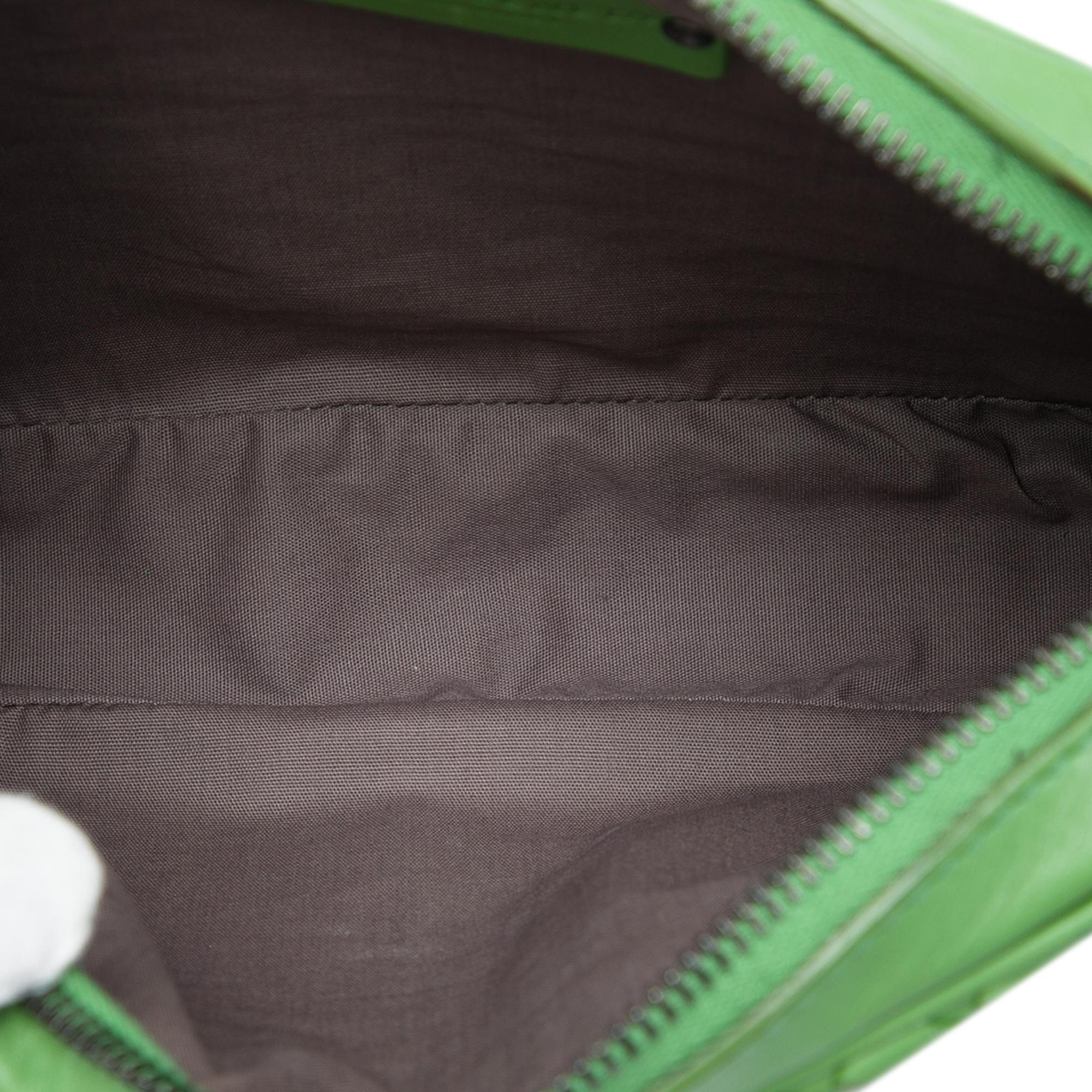 Bottega Veneta Nappa Intrecciato Camera Bag