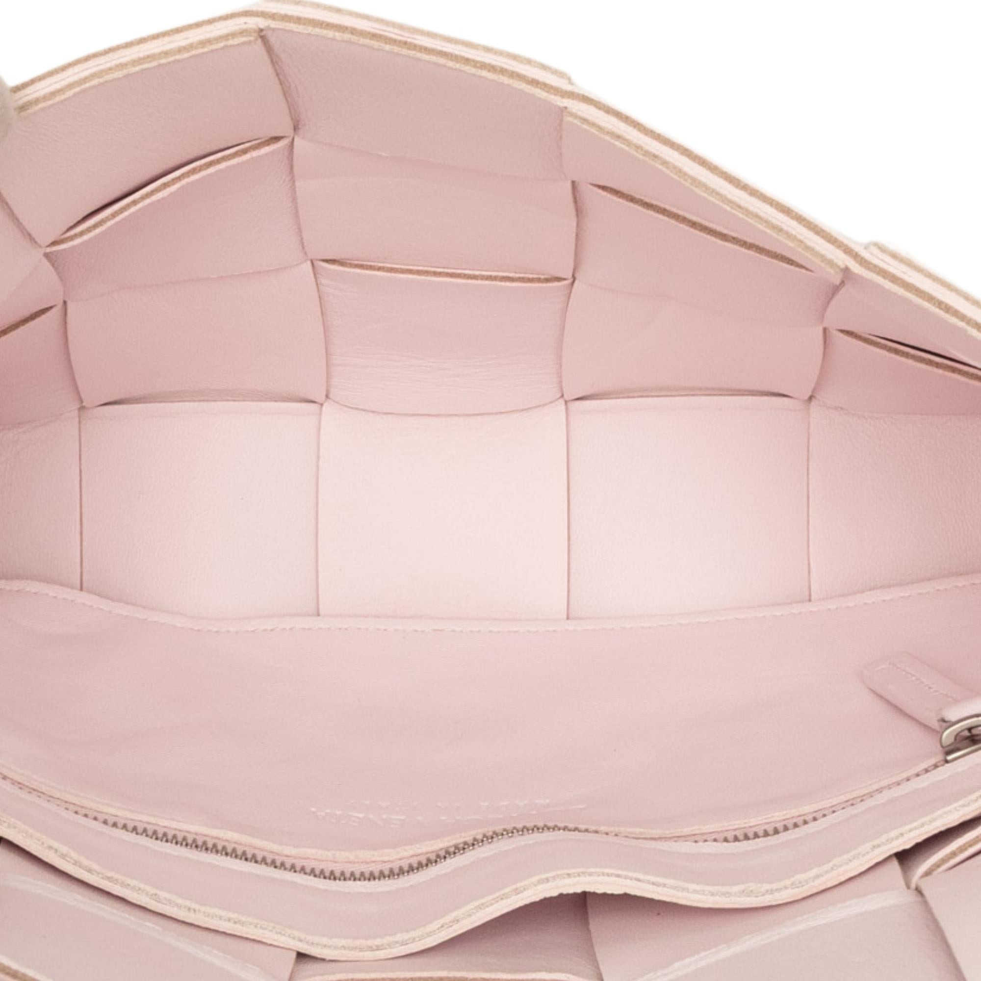 Bottega Veneta Nappa Intrecciato Cassette Crossbody